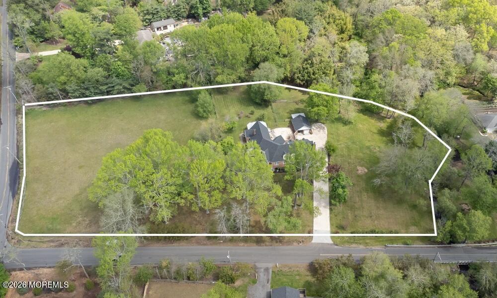 187 Hockhockson Road, Colts Neck, NJ, 07722 image 49