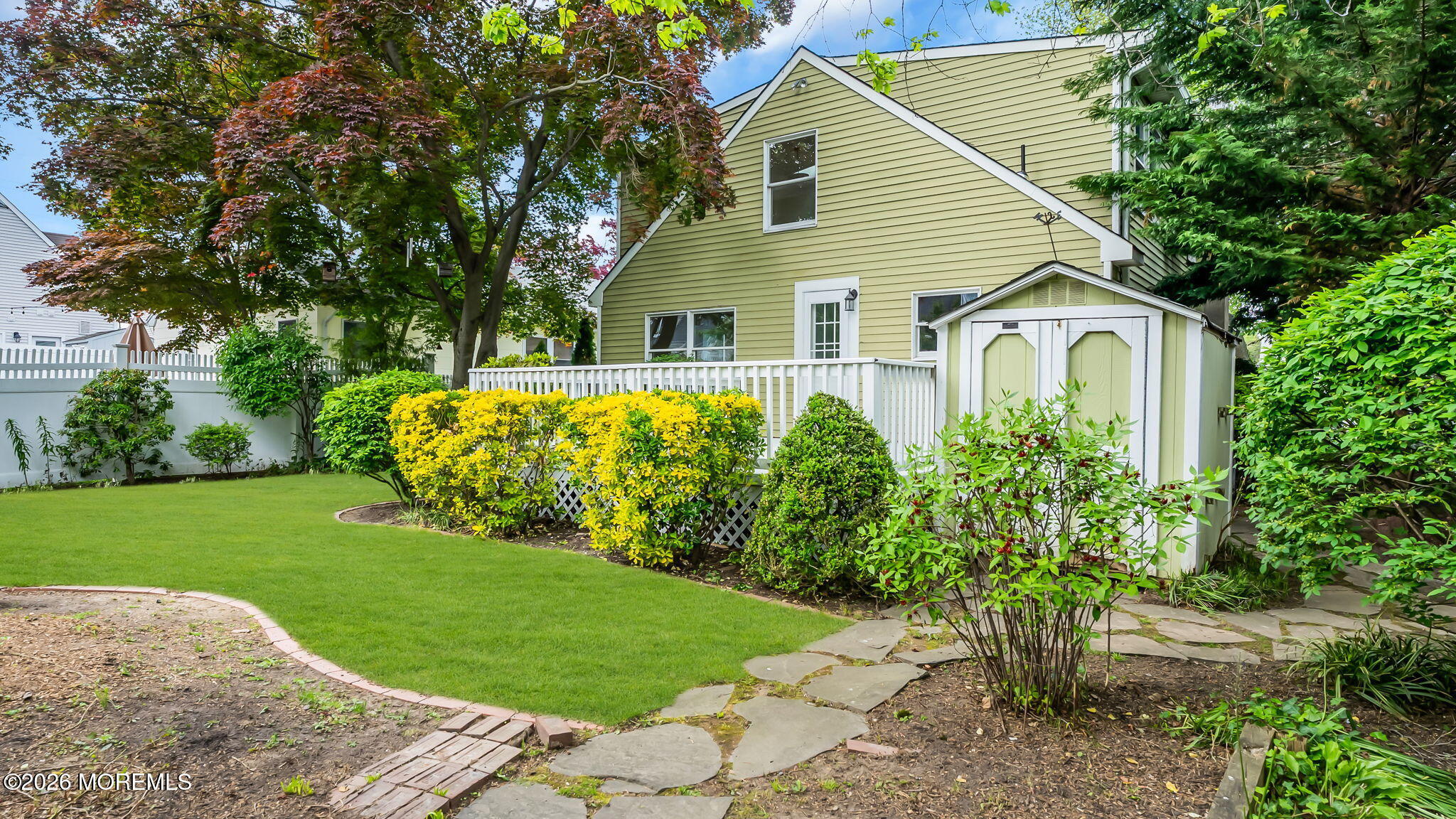543 Harris Avenue, Brielle, NJ, 08730 image 54