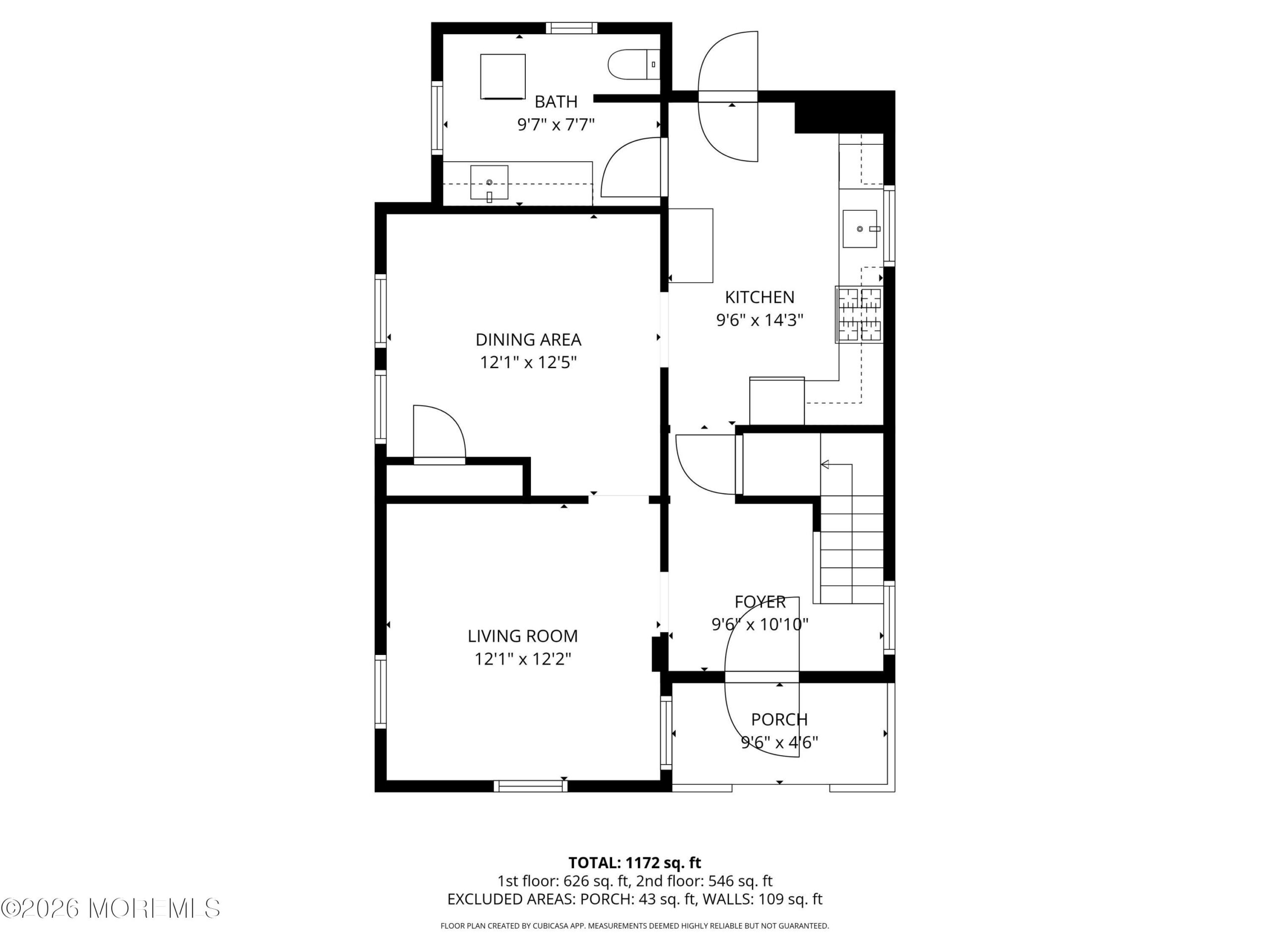 4 Conover Street, Freehold, NJ, 07728 image 9