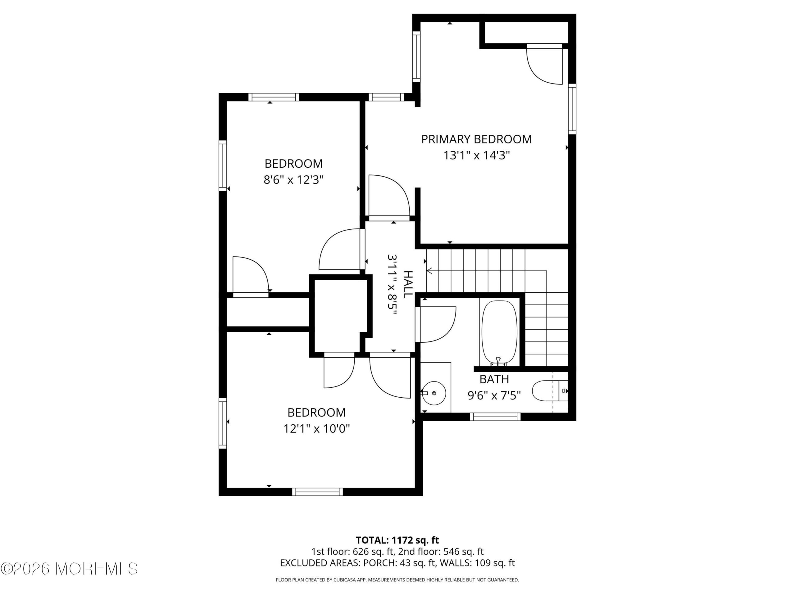 4 Conover Street, Freehold, NJ, 07728 image 10