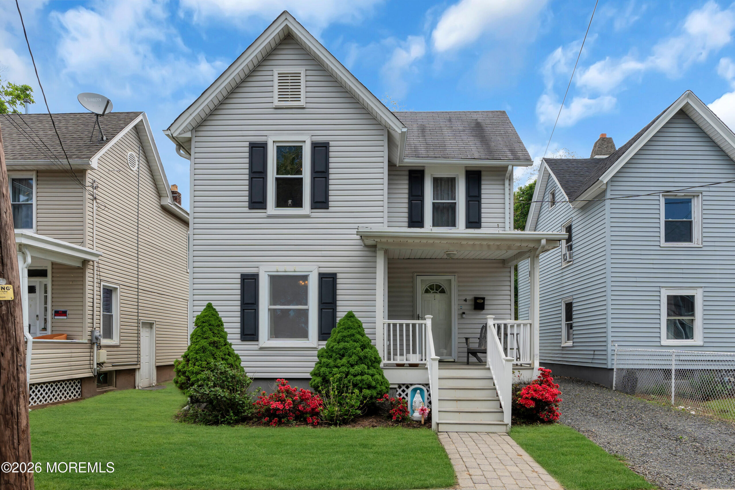4 Conover Street Image 1