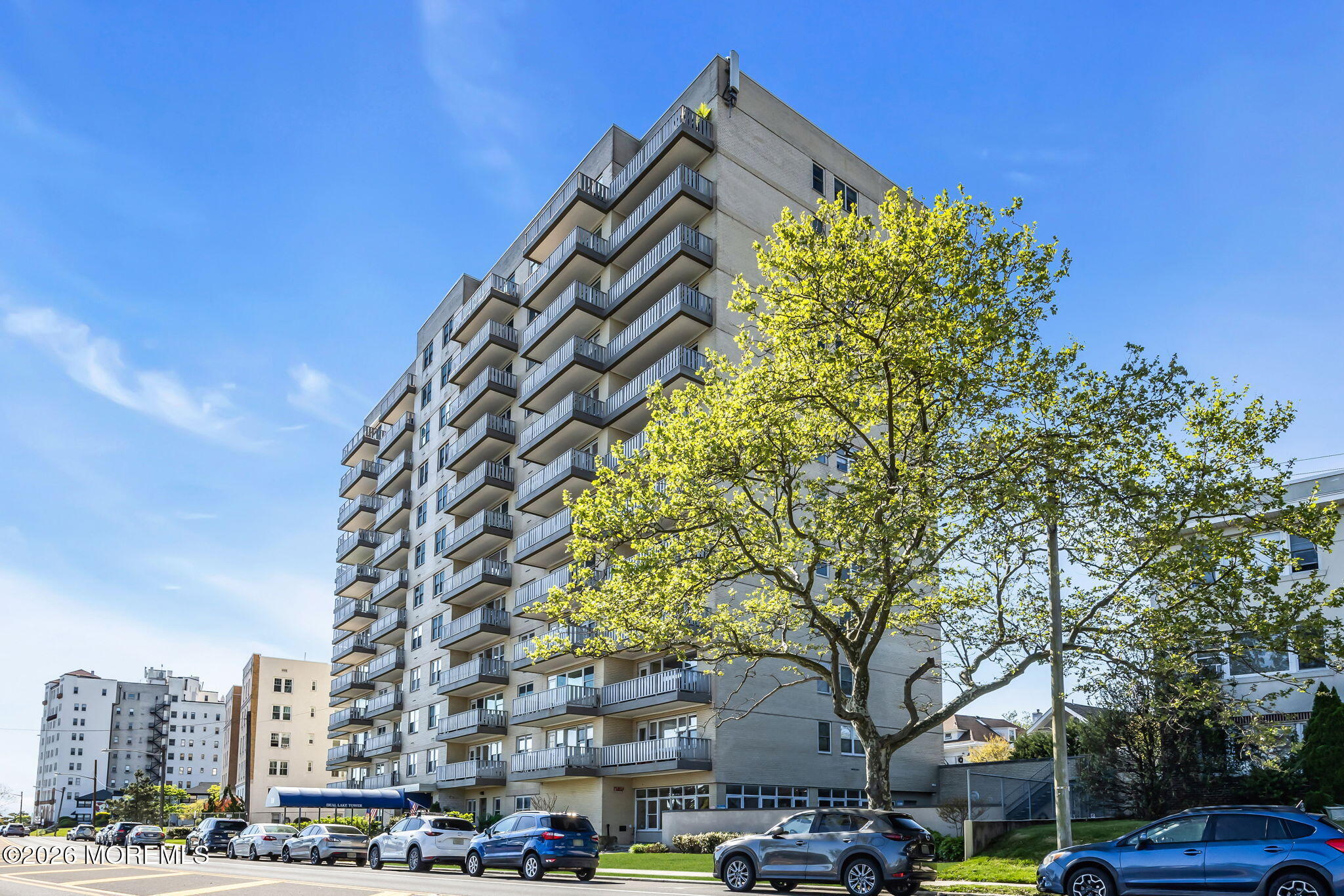 510 Deal Lake Drive 6B, Asbury Park, NJ, 07712 image 10