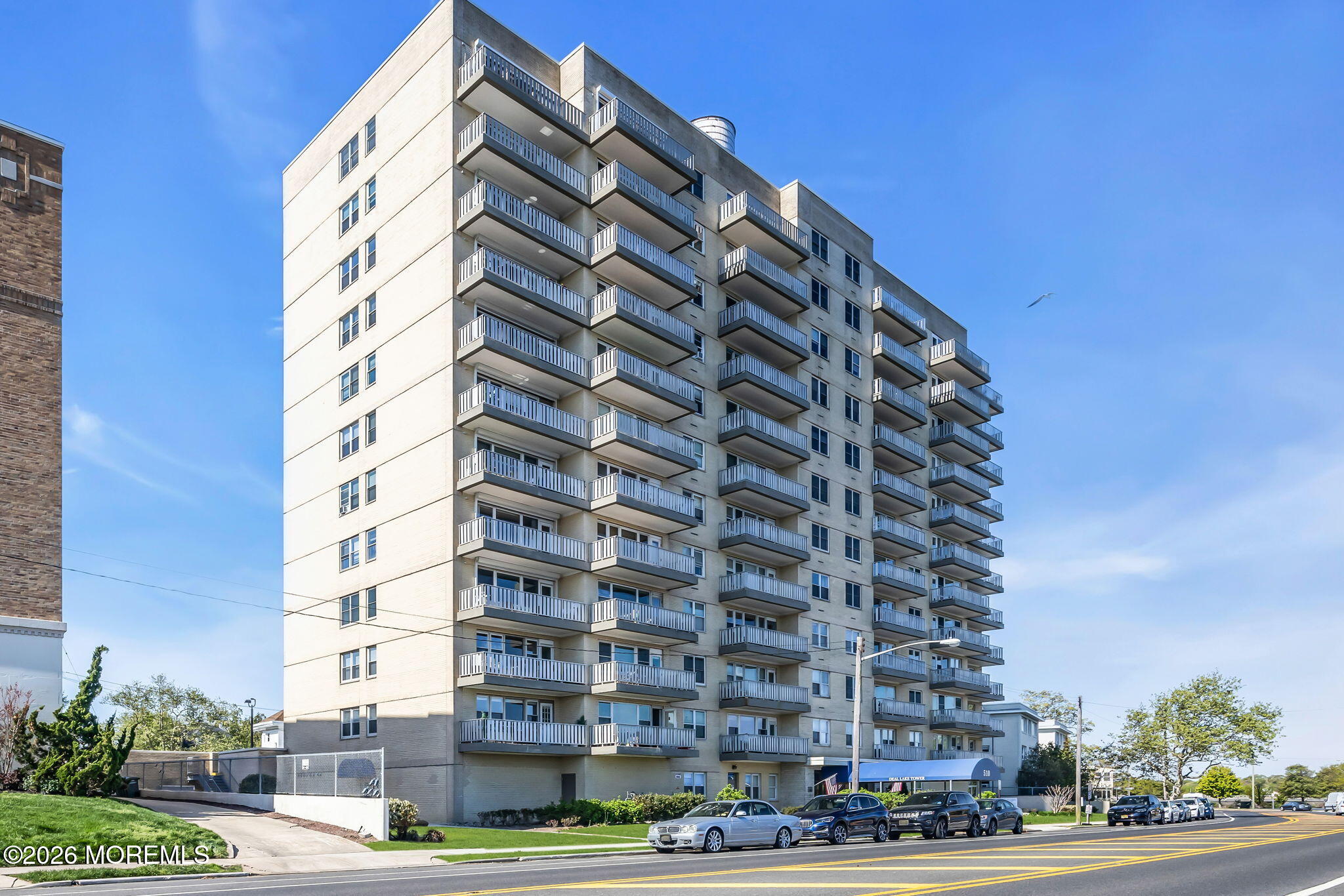 510 Deal Lake Drive 6B, Asbury Park, NJ, 07712 image 12