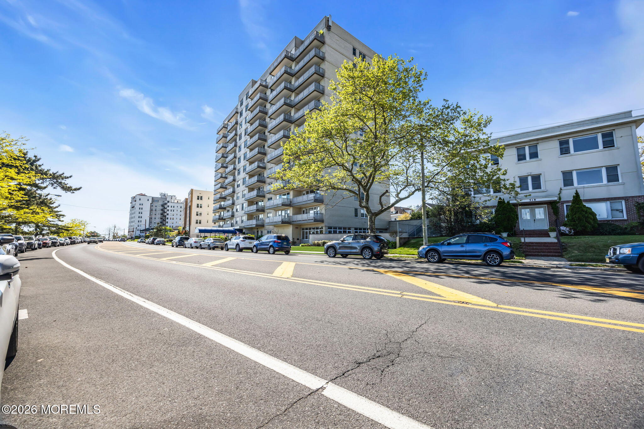510 Deal Lake Drive 6B, Asbury Park, NJ, 07712 image 13