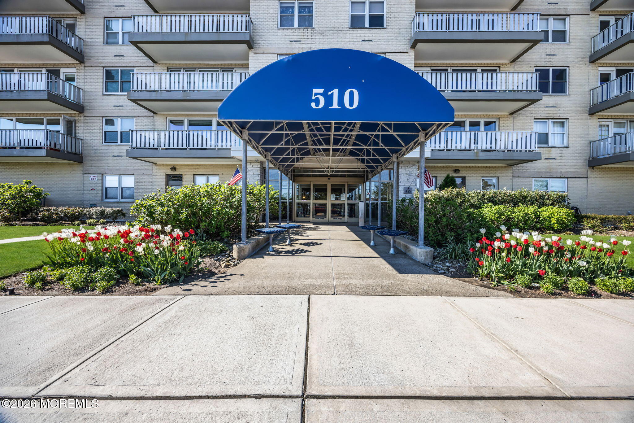 510 Deal Lake Drive 6B, Asbury Park, NJ, 07712 image 15