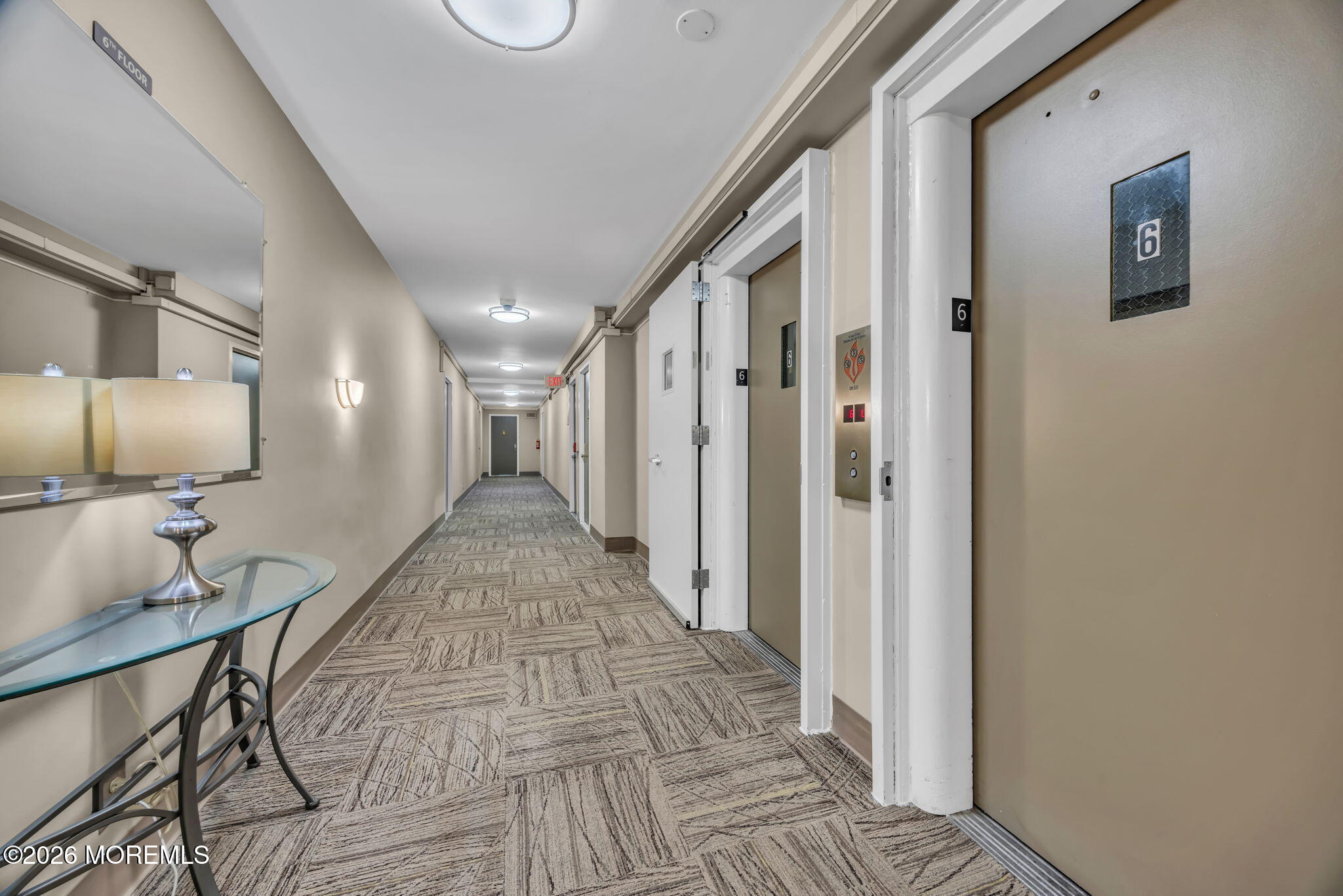510 Deal Lake Drive 6B, Asbury Park, NJ, 07712 image 18