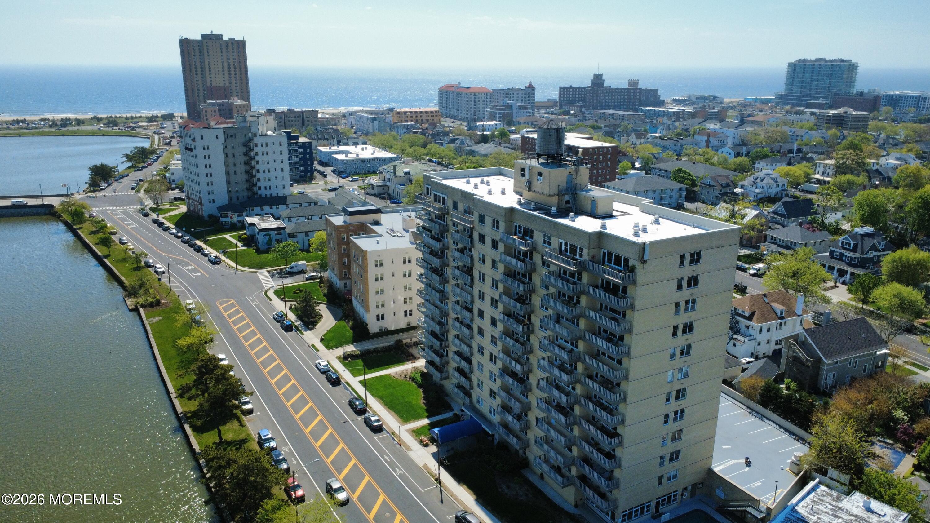 510 Deal Lake Drive 6B, Asbury Park, NJ, 07712 image 11
