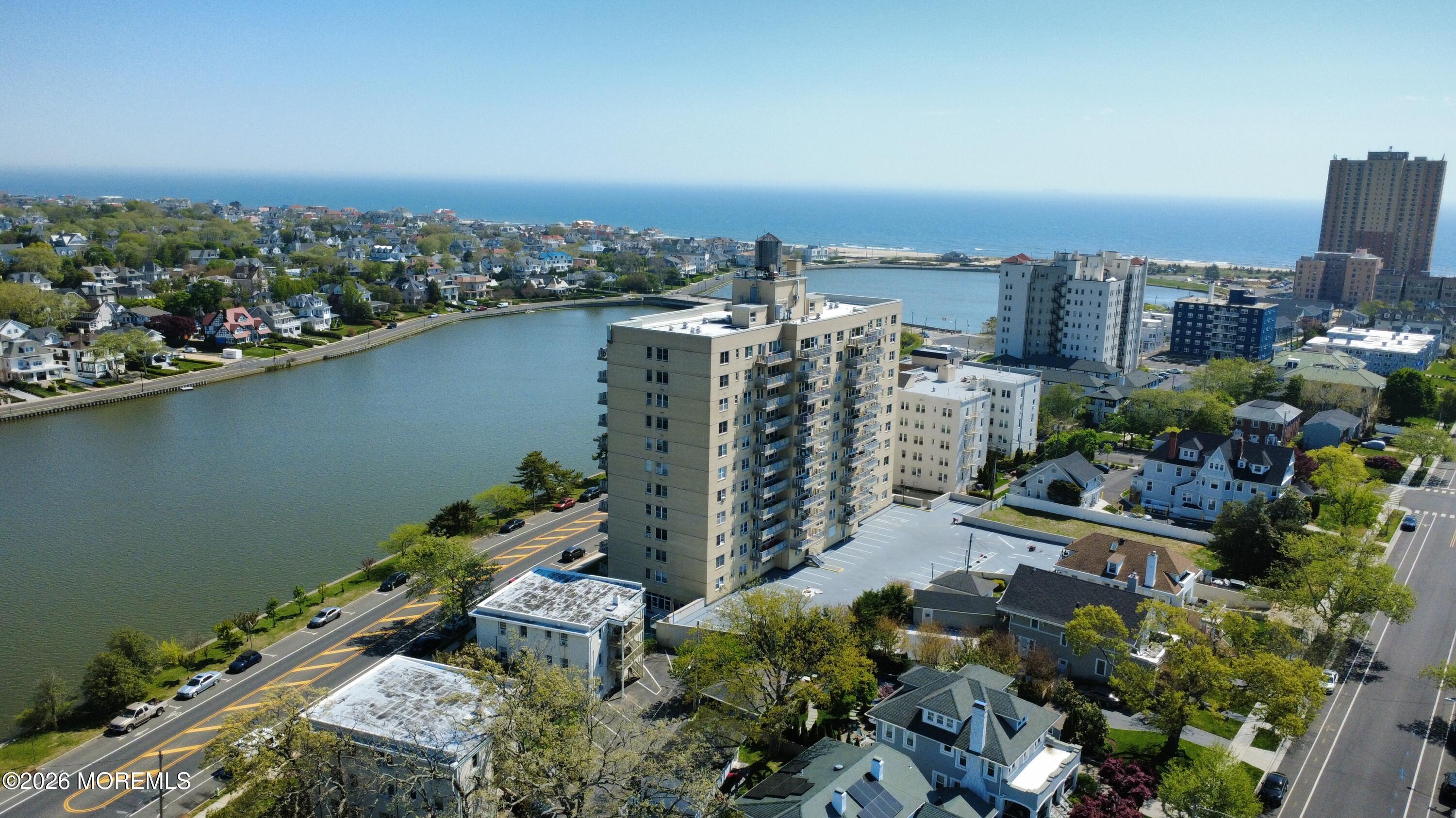 510 Deal Lake Drive 6B, Asbury Park, NJ, 07712 image 9