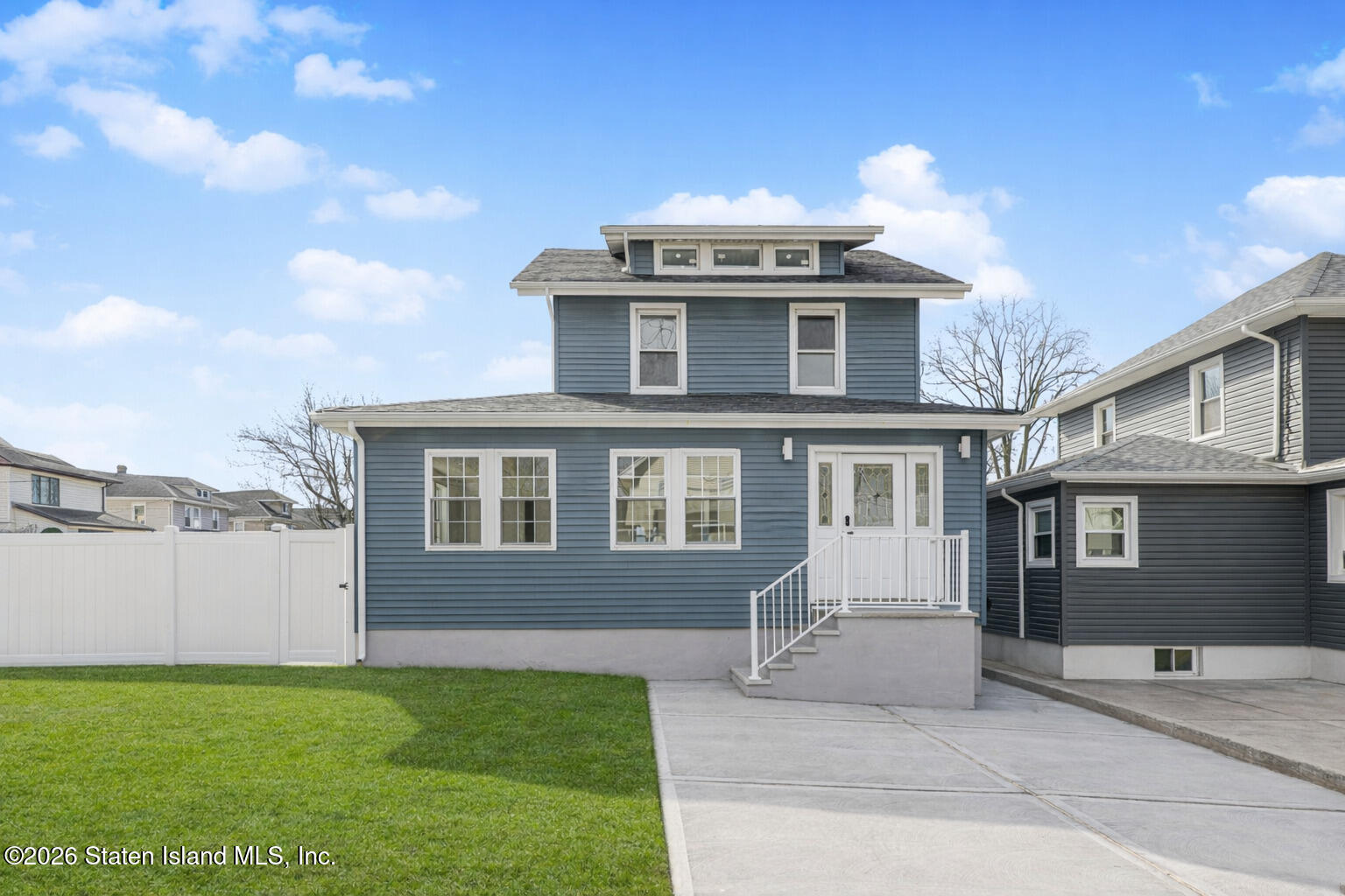 12 Fairview Avenue, Staten Island, NY, 10314