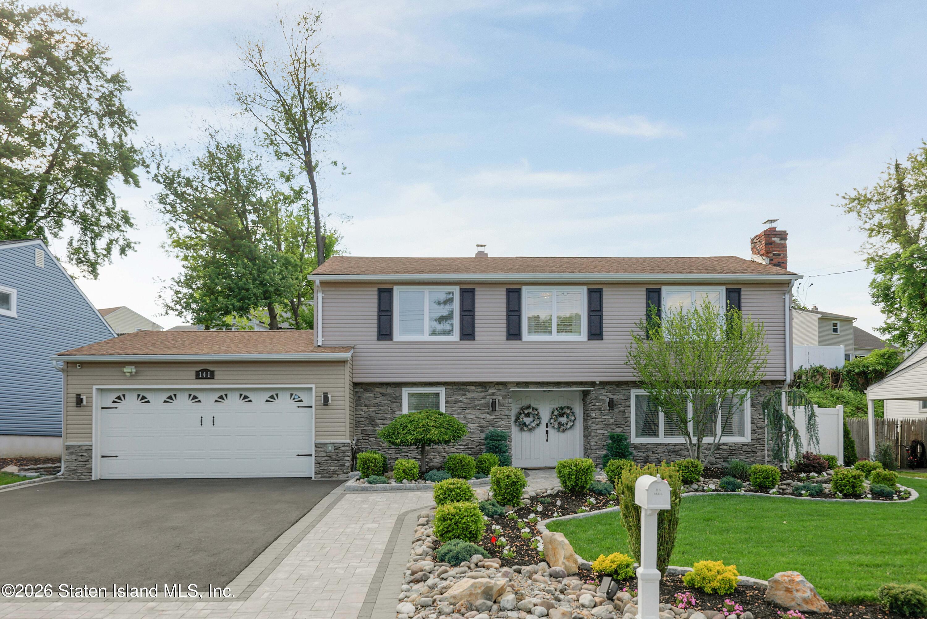 141 Southwood Drive, Old Bridge, NJ, 08857