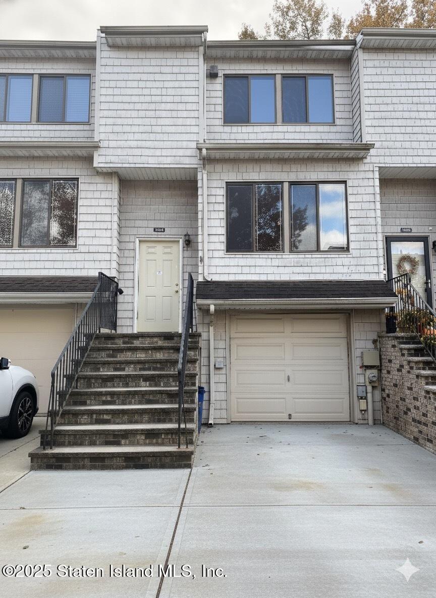 180 Dinsmore Street #h, Staten Island, NY, 10314