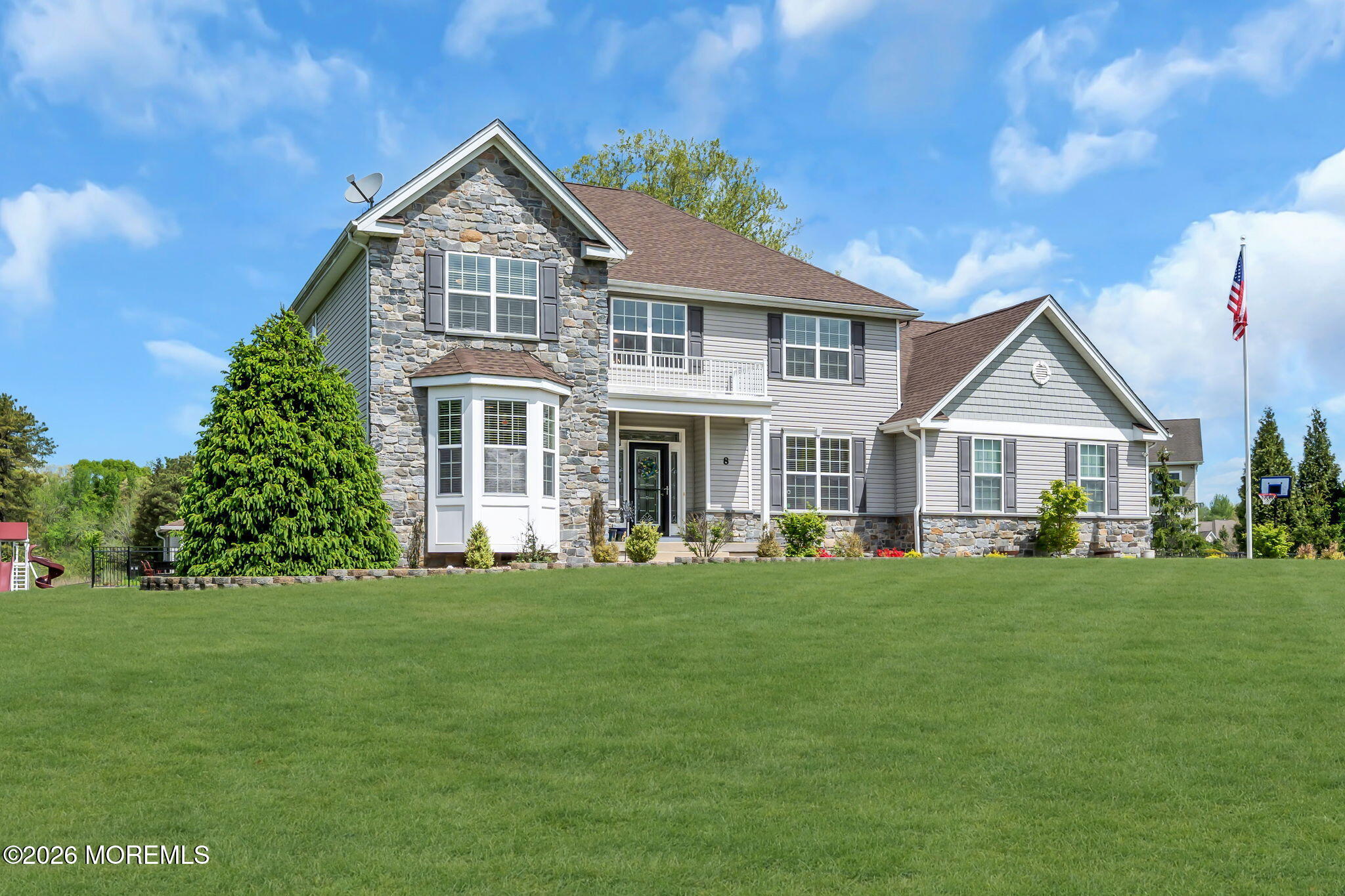 8 Parkside Drive, Jackson, NJ, 08527 image 7
