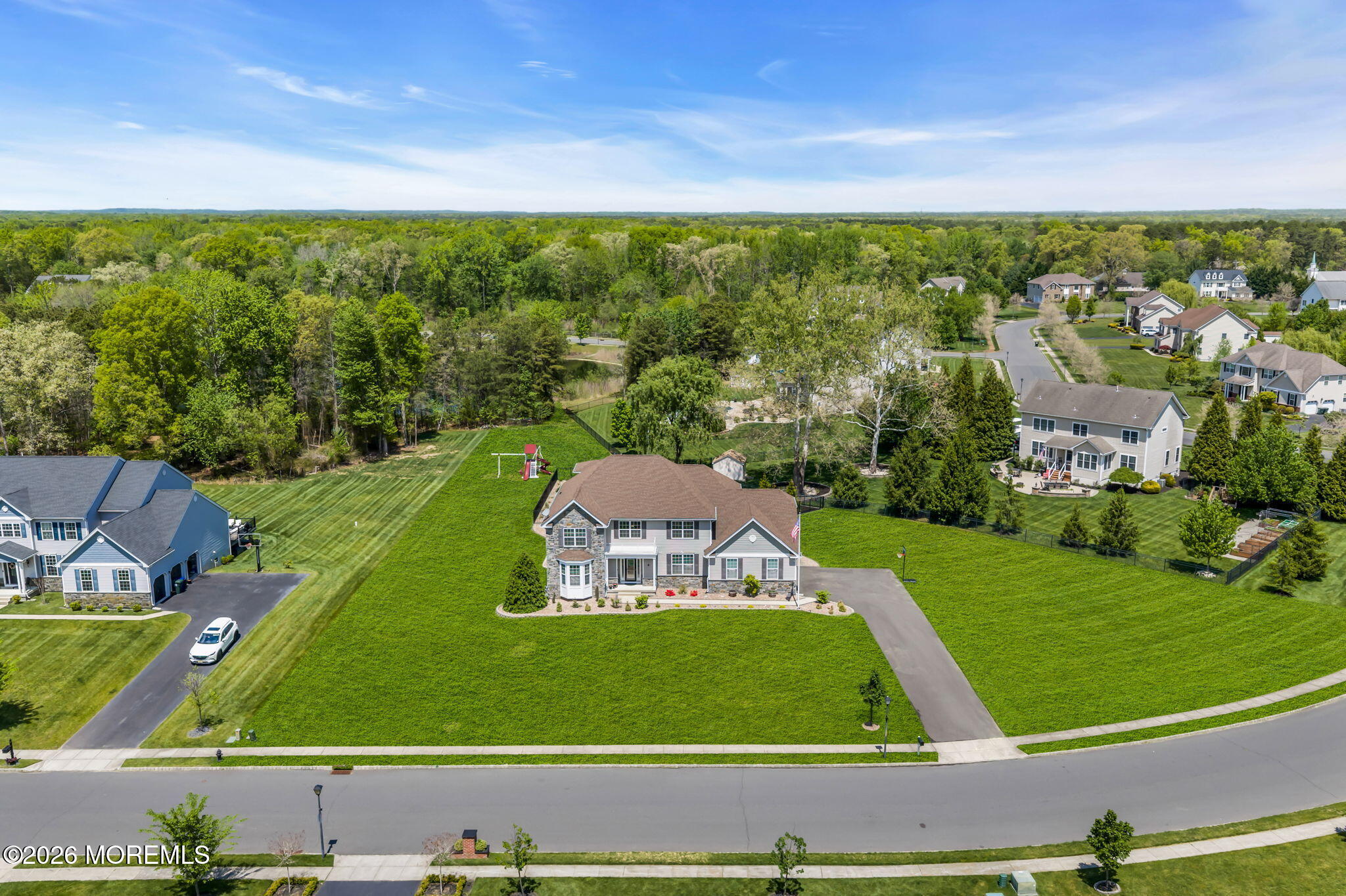8 Parkside Drive, Jackson, NJ, 08527 image 75