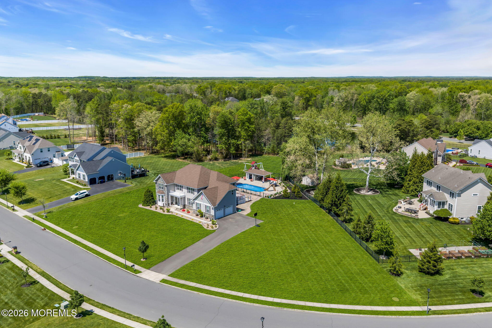 8 Parkside Drive, Jackson, NJ, 08527 image 77