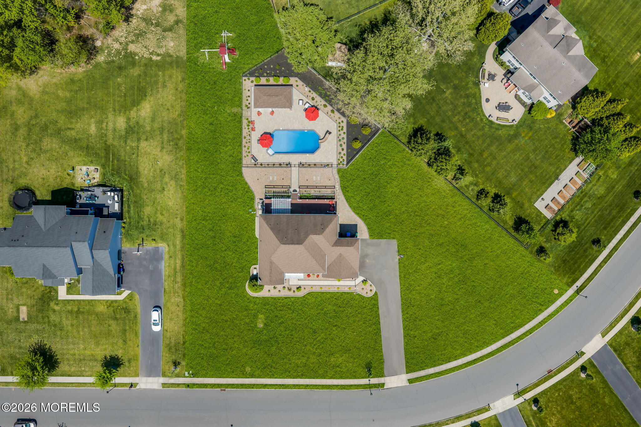8 Parkside Drive, Jackson, NJ, 08527 image 78