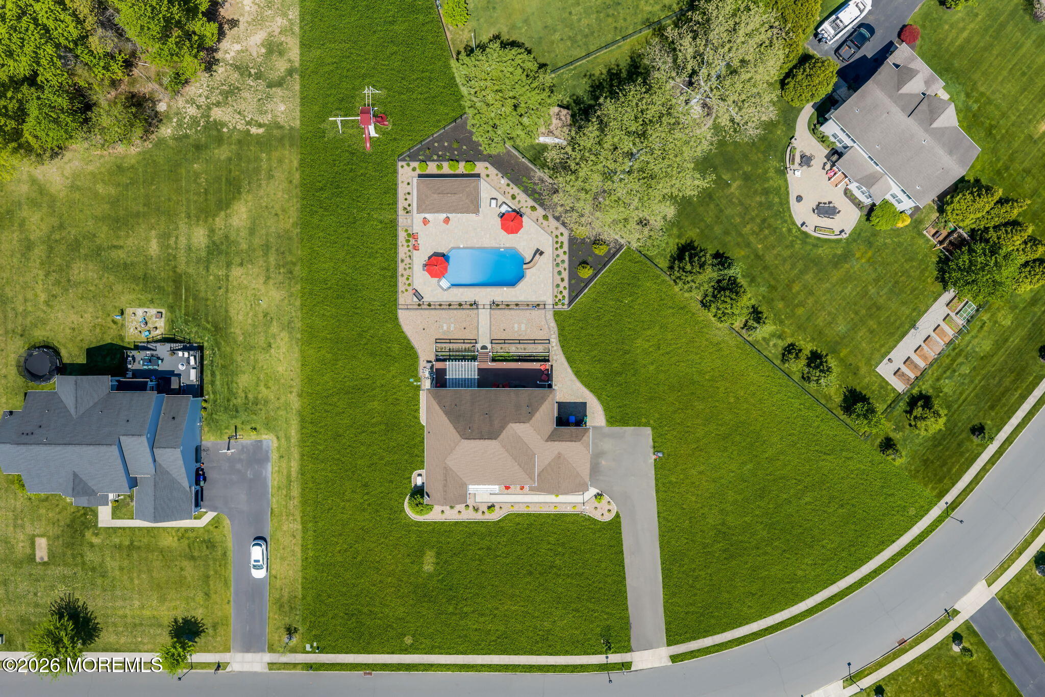 8 Parkside Drive, Jackson, NJ, 08527 image 79