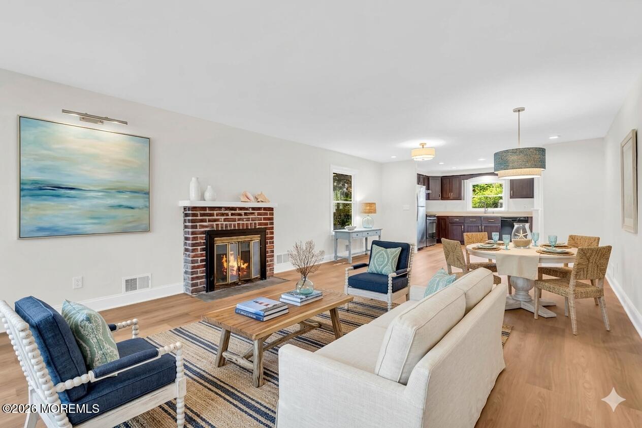 543 Harris Avenue, Brielle, NJ, 08730 image 13