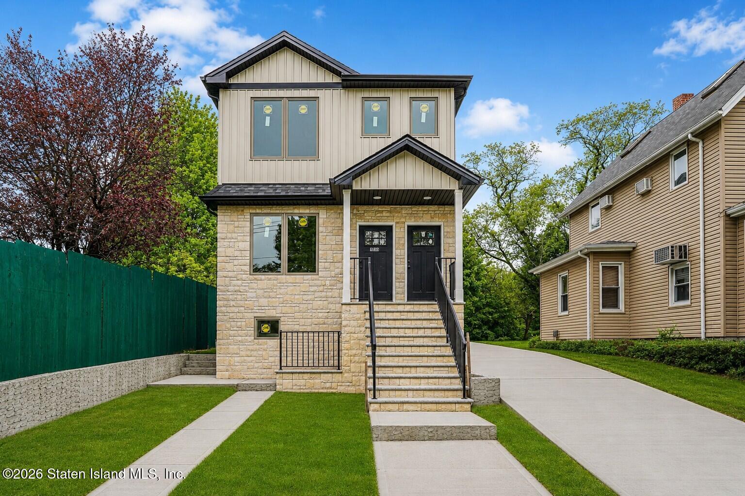 239 Barnard Avenue, Staten Island, NY, 10307