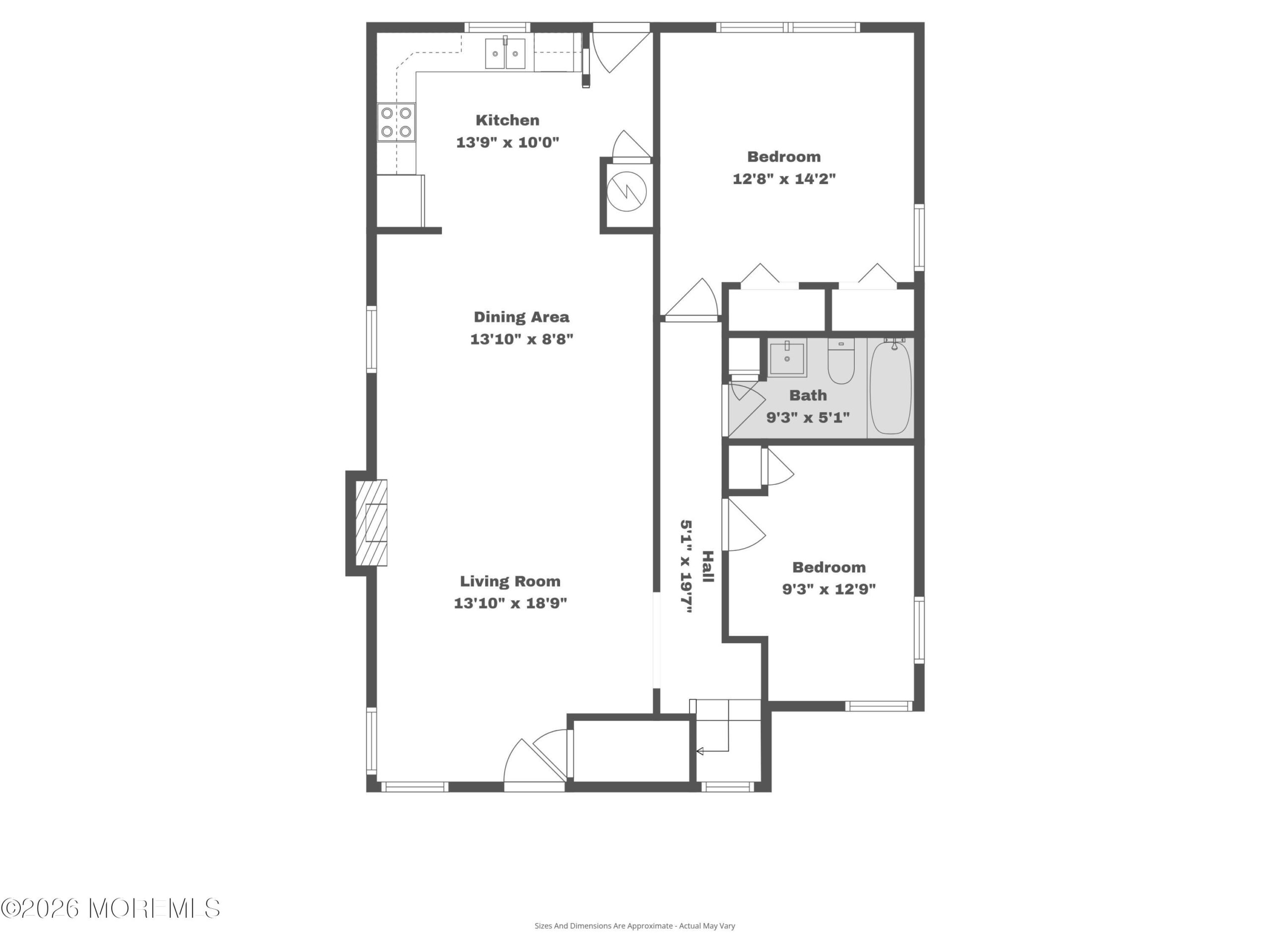 543 Harris Avenue, Brielle, NJ, 08730 image 66