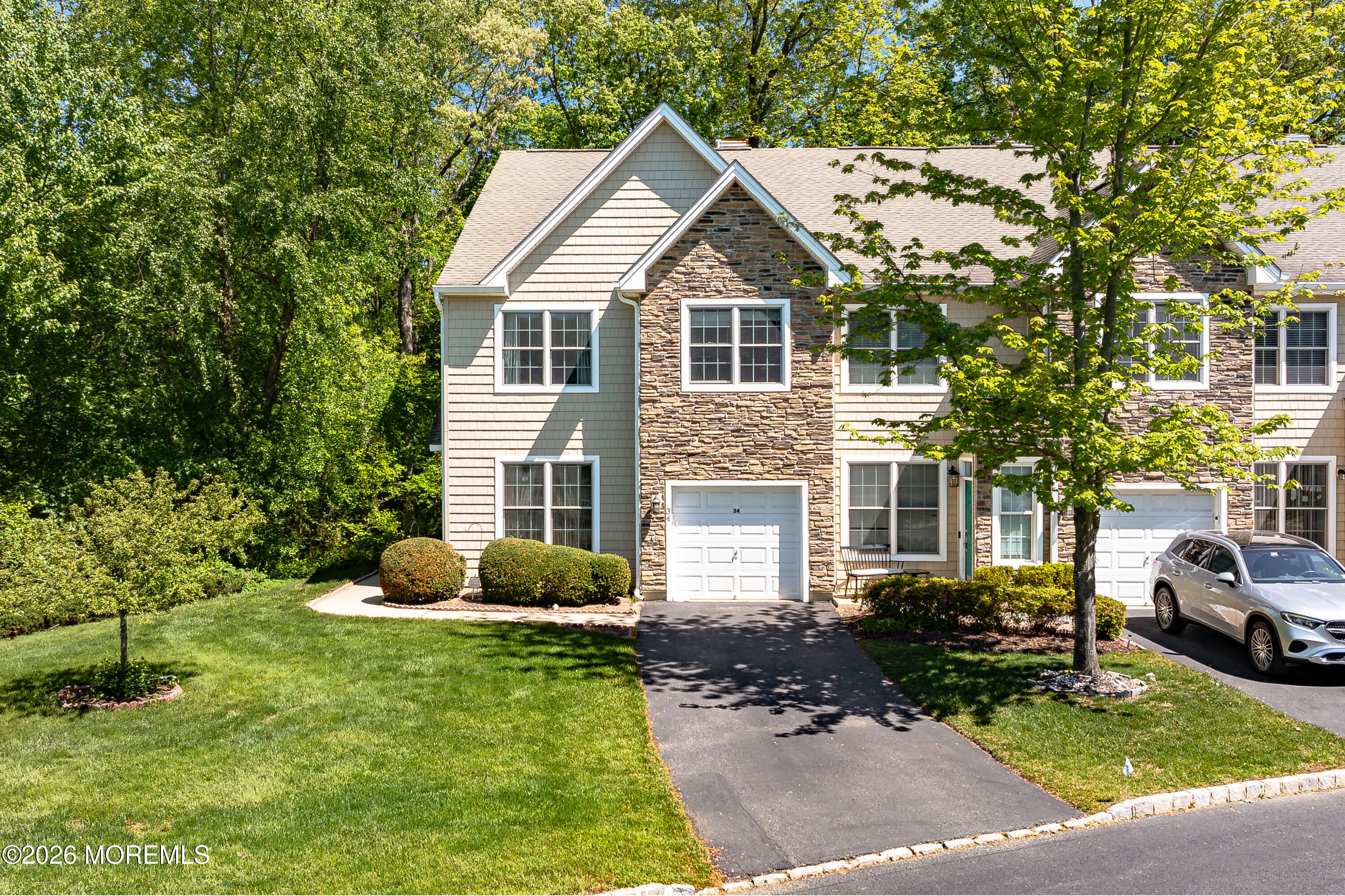 34 Amber Drive Image 1