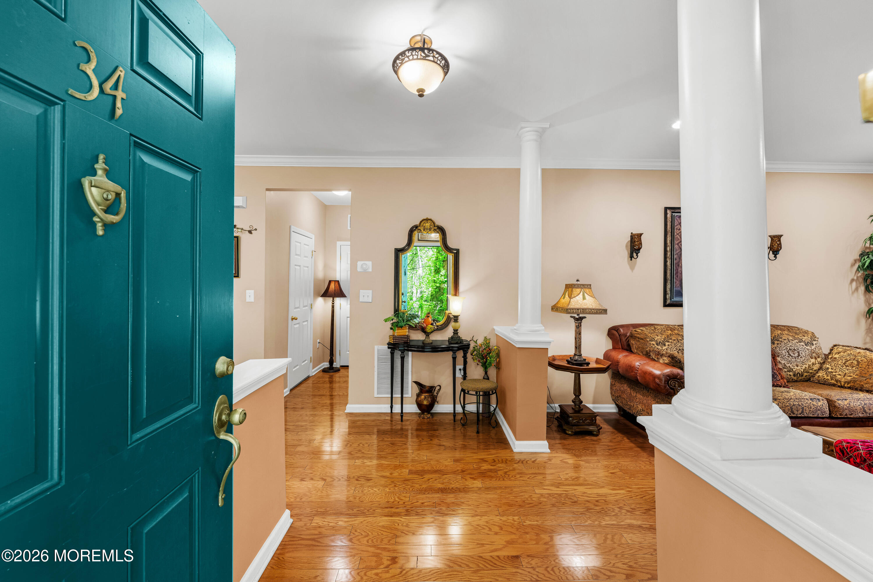 34 Amber Drive, Old Bridge, NJ, 08857 image 6