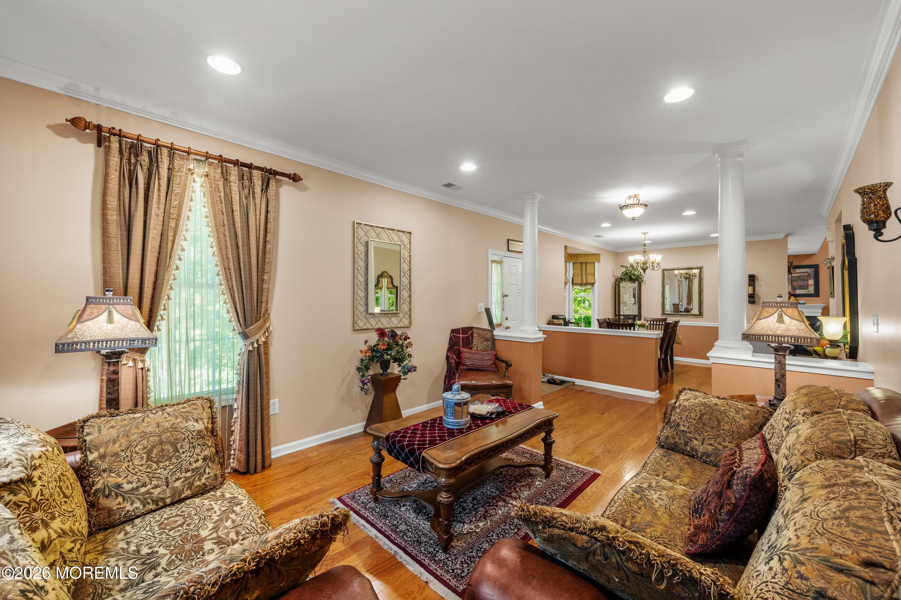 34 Amber Drive, Old Bridge, NJ, 08857 image 9