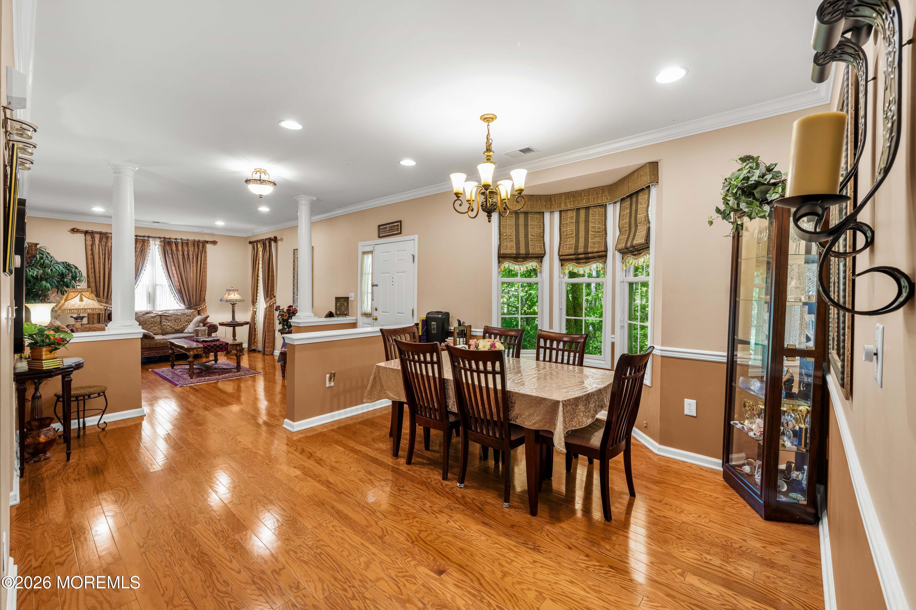 34 Amber Drive, Old Bridge, NJ, 08857 image 12