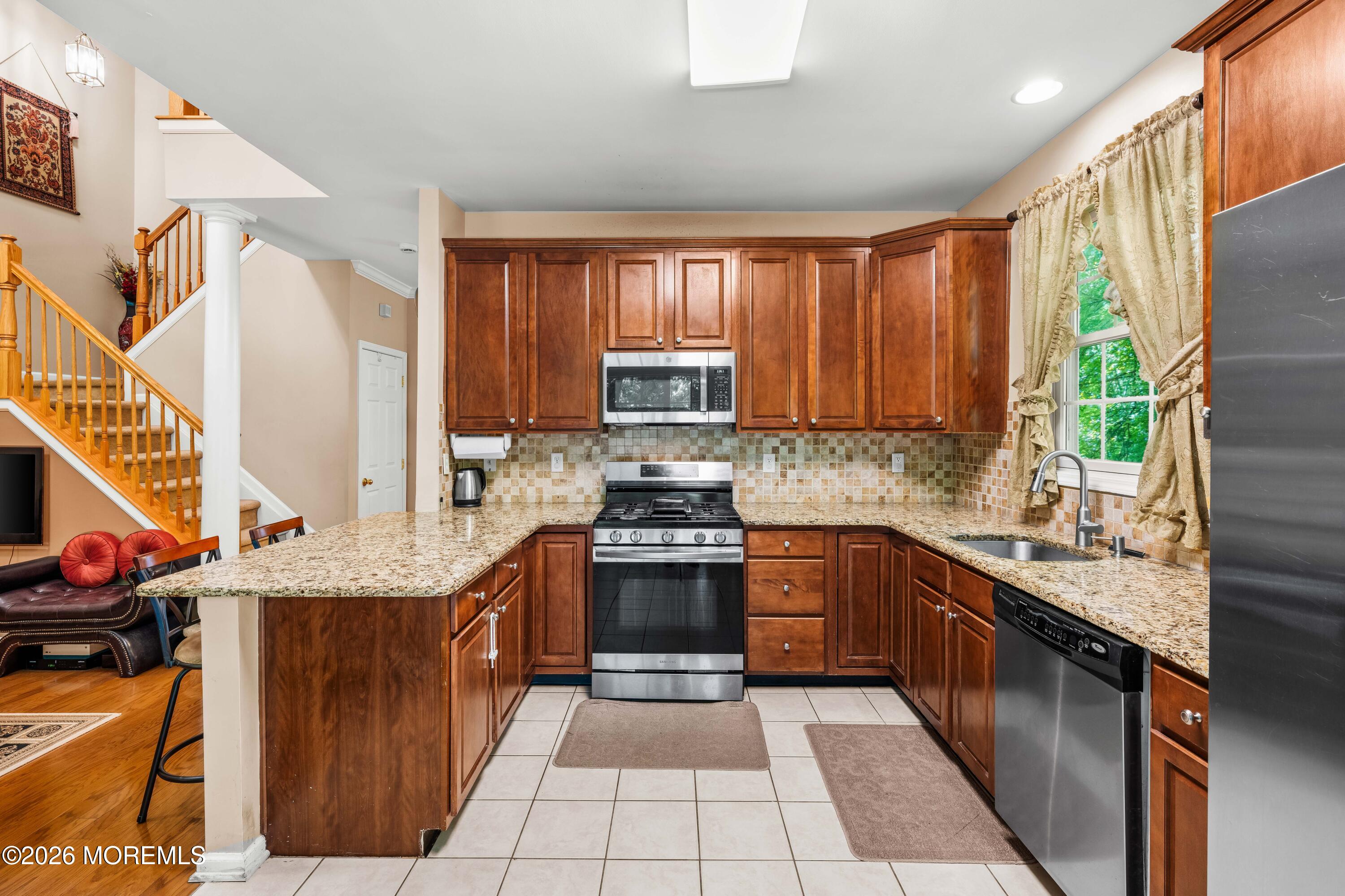 34 Amber Drive, Old Bridge, NJ, 08857 image 19