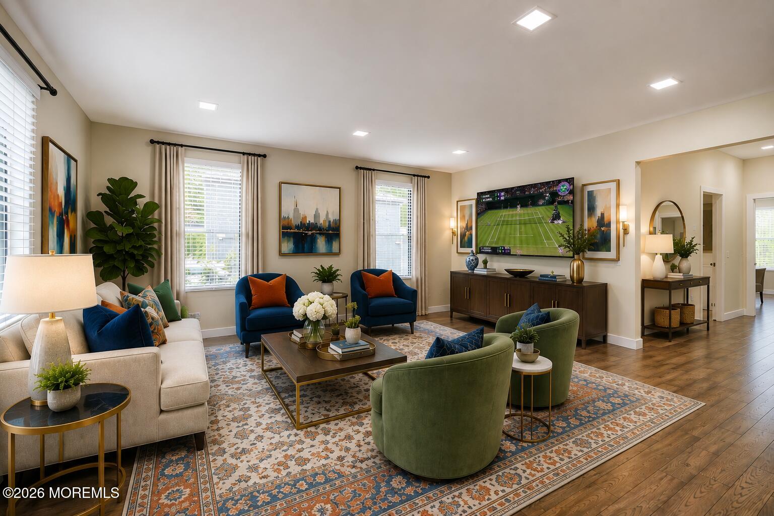 147 Carter Road, Princeton, NJ, 08540 image 35