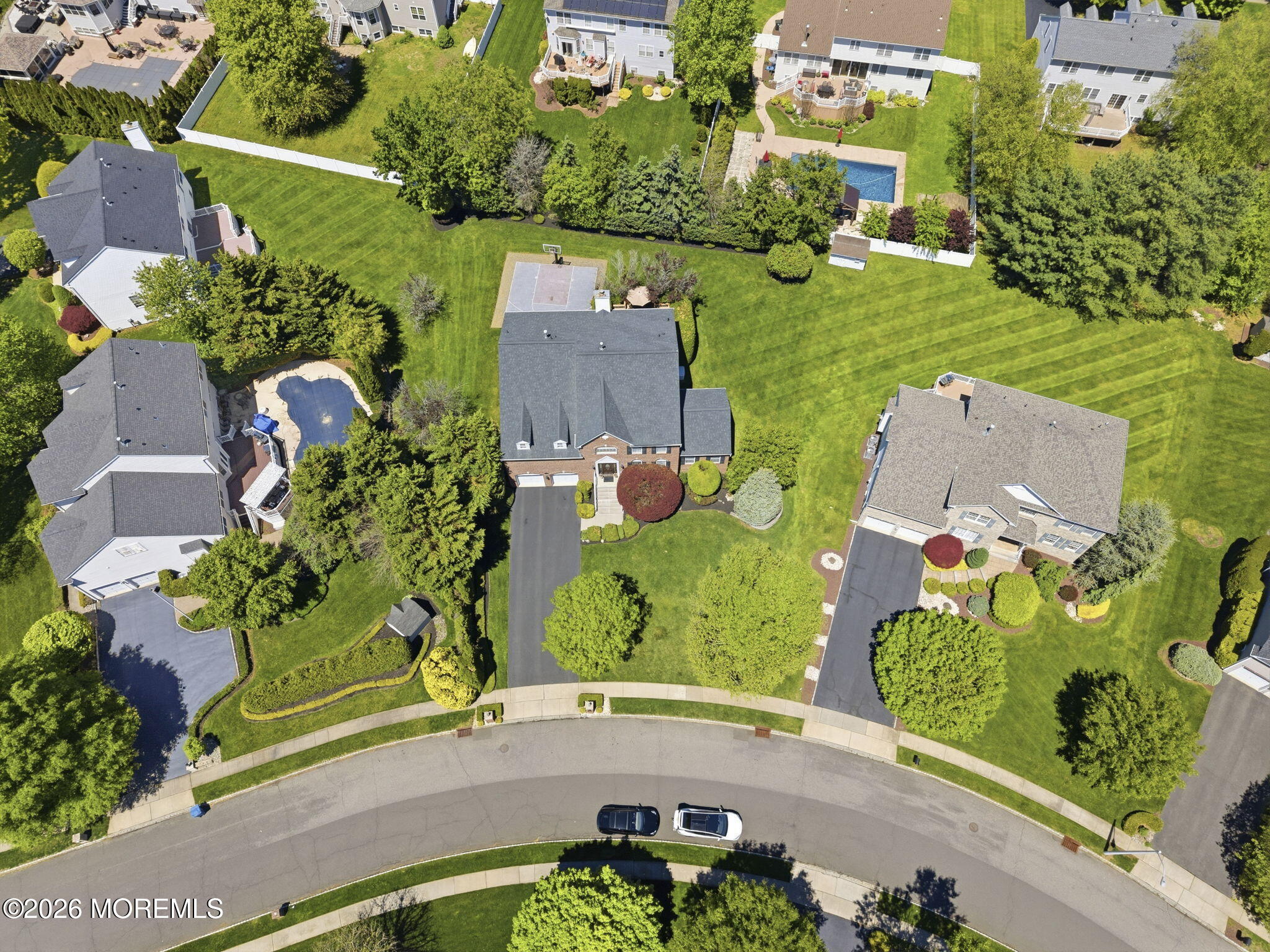 75 Columbia Court, Freehold, NJ, 07728 image 76