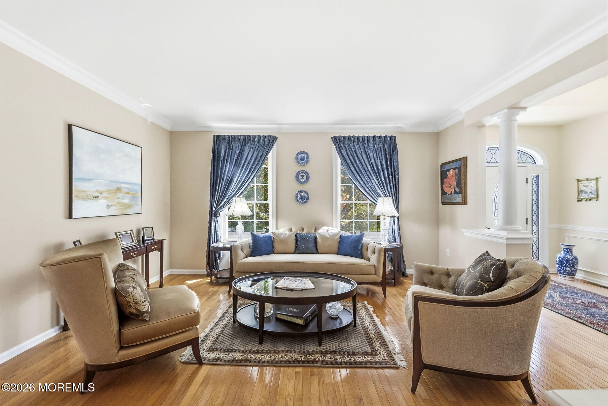 75 Columbia Court, Freehold, NJ, 07728 image 12