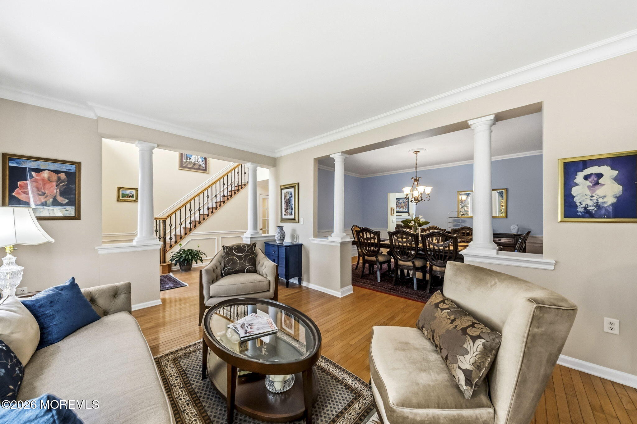 75 Columbia Court, Freehold, NJ, 07728 image 13