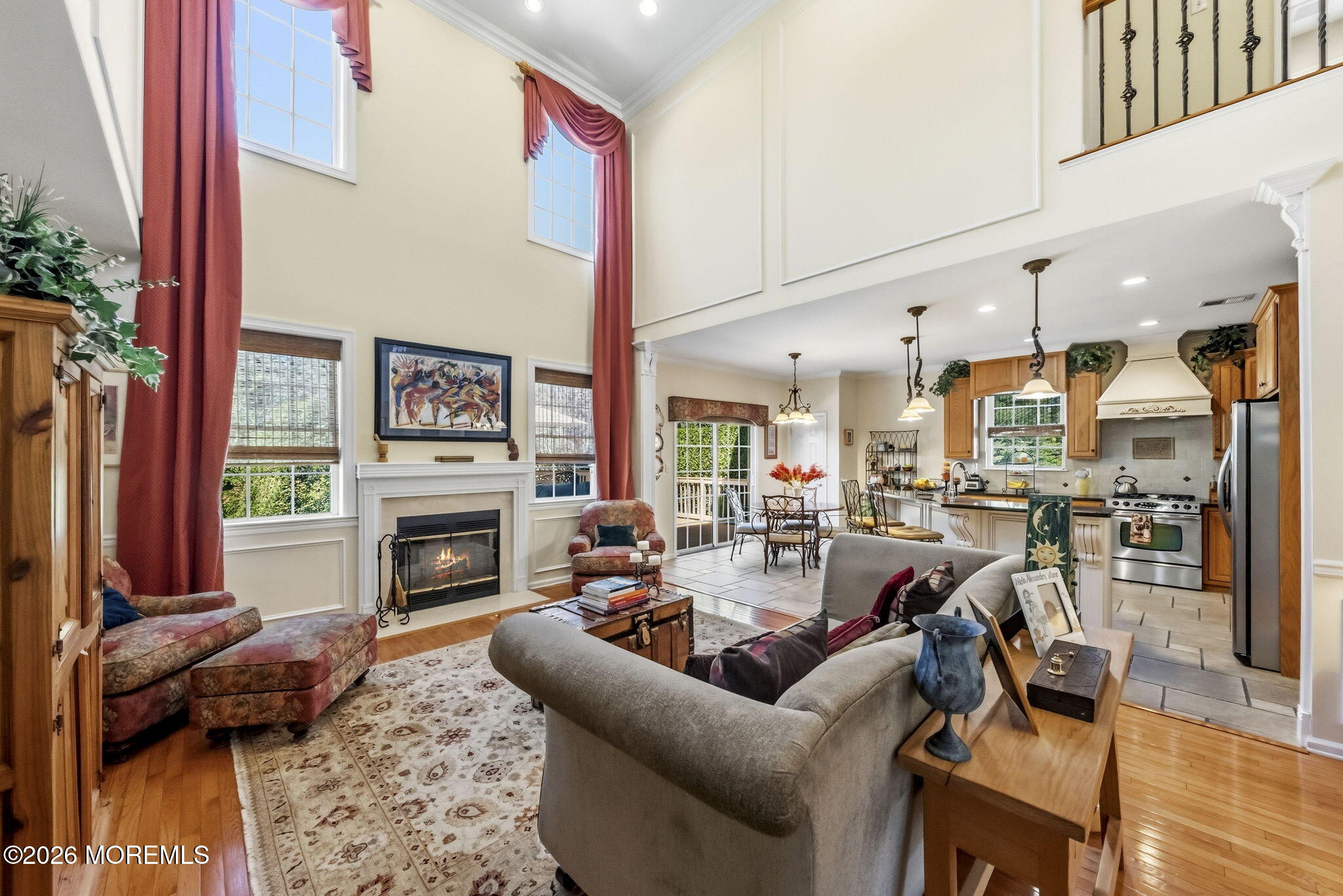 75 Columbia Court, Freehold, NJ, 07728 image 18