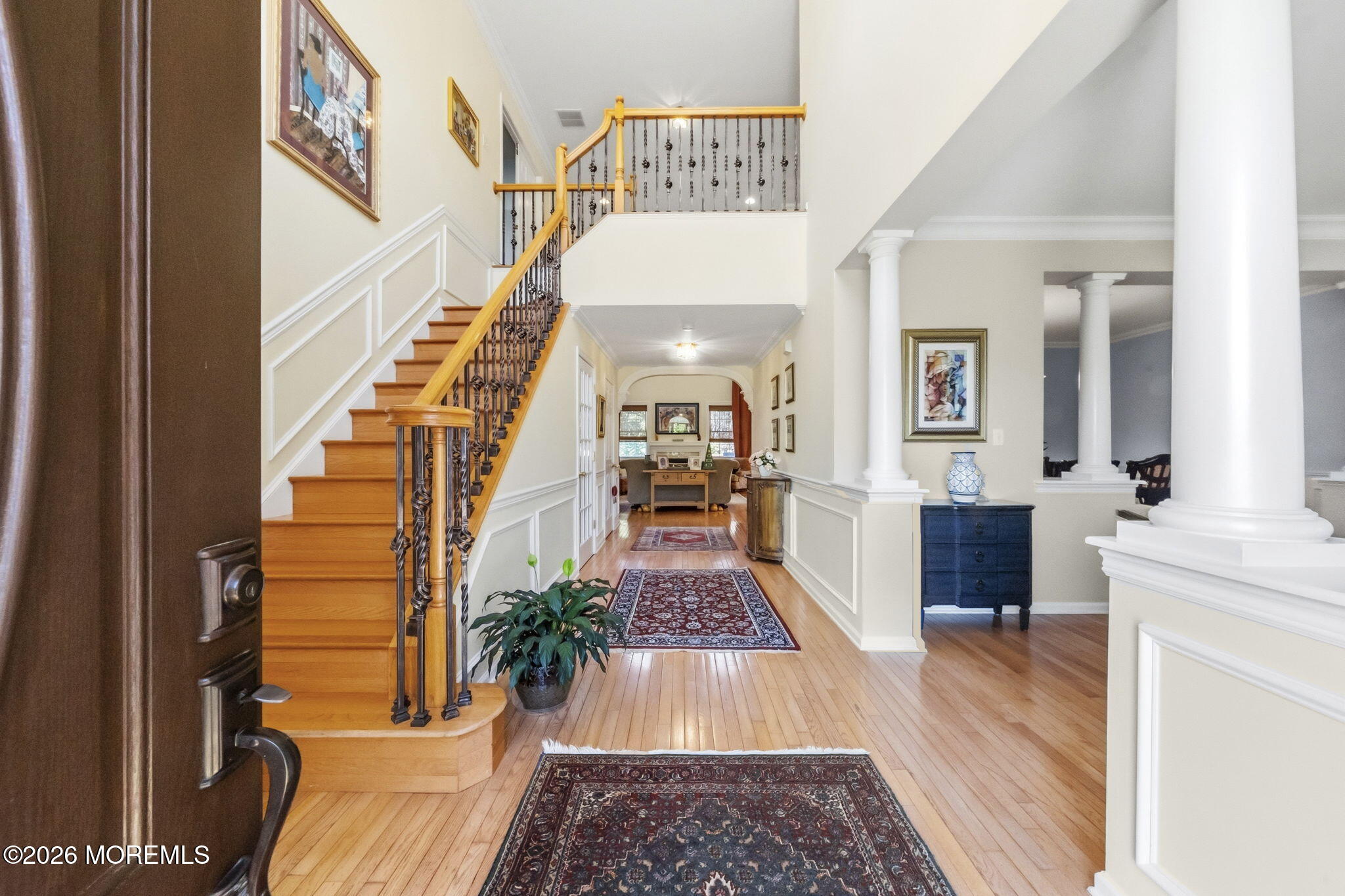 75 Columbia Court, Freehold, NJ, 07728 image 32