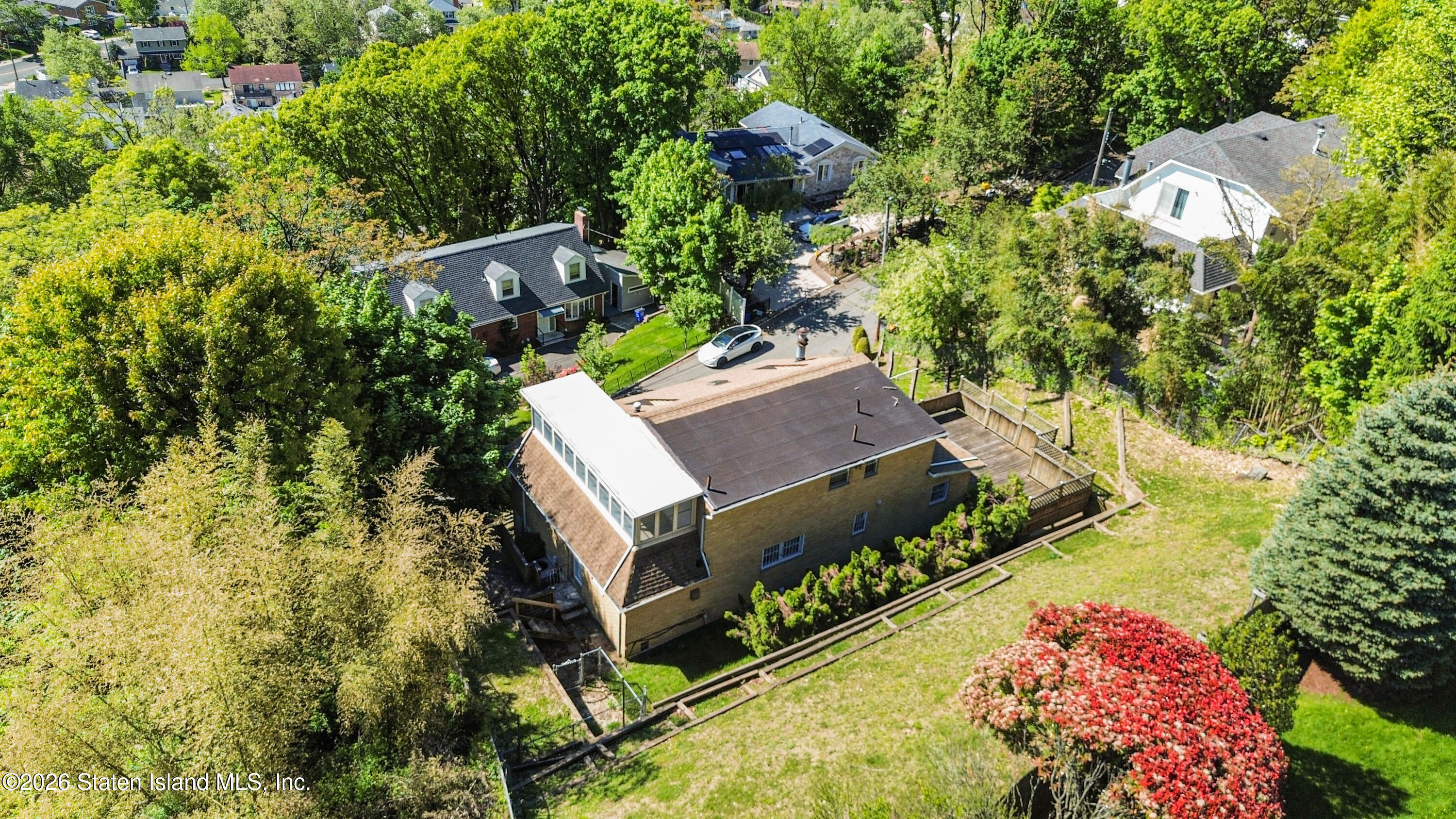 215 Coverly Avenue, Staten Island, NY, 10301 image 37