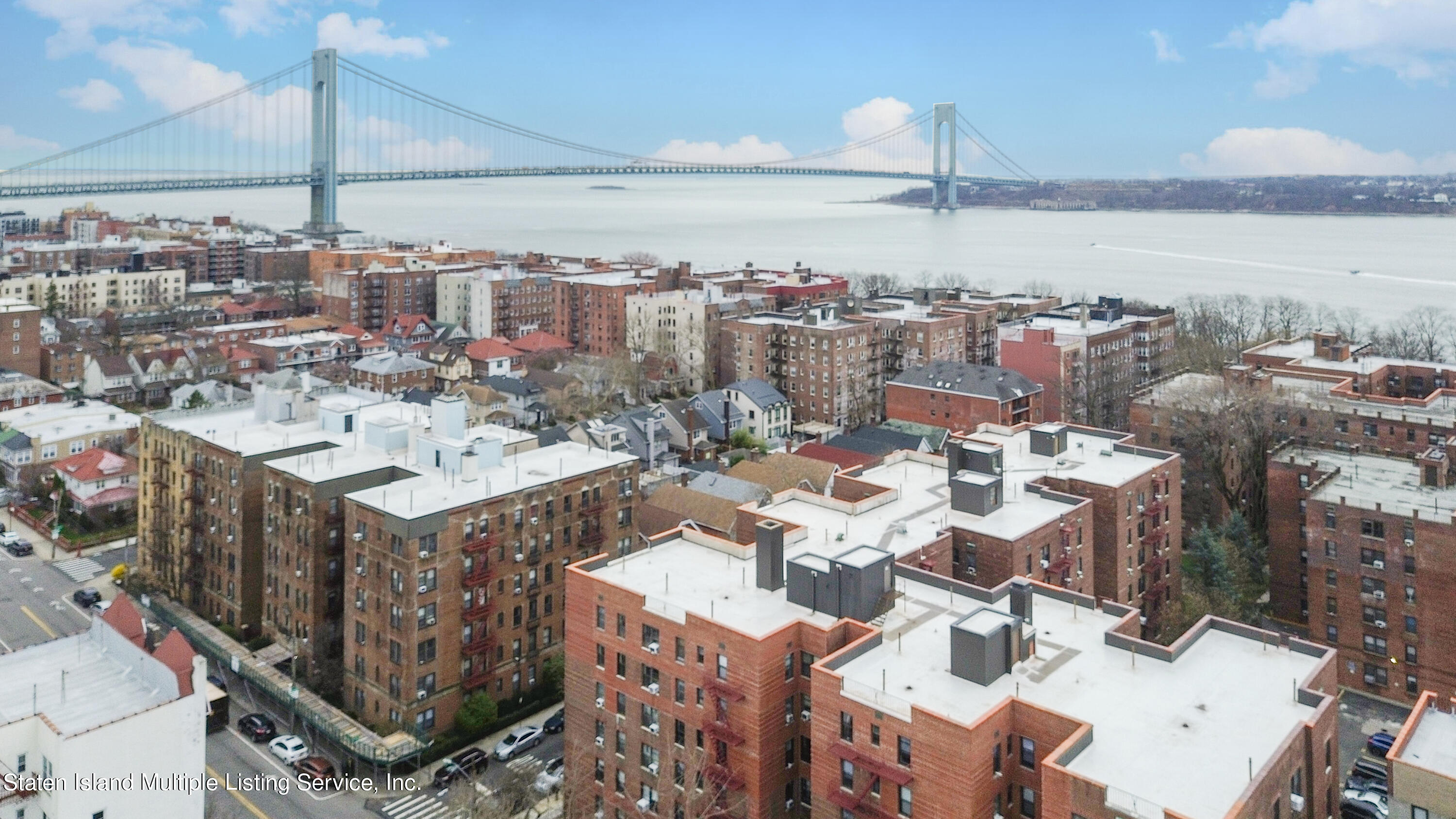 61 Oliver Street 2v, Brooklyn, NY, 11209 image 22
