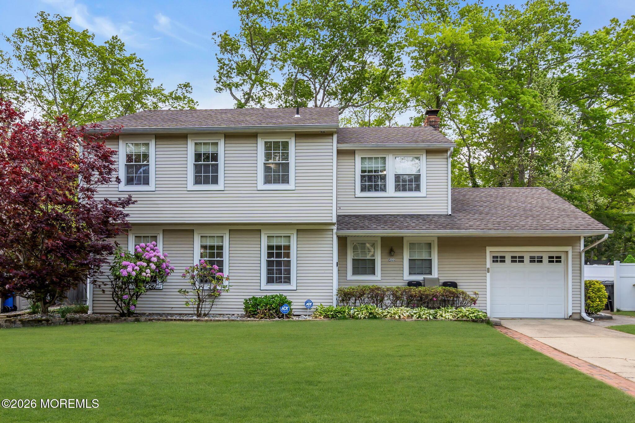644 Weston Drive, Toms River, NJ, 08755 image 35