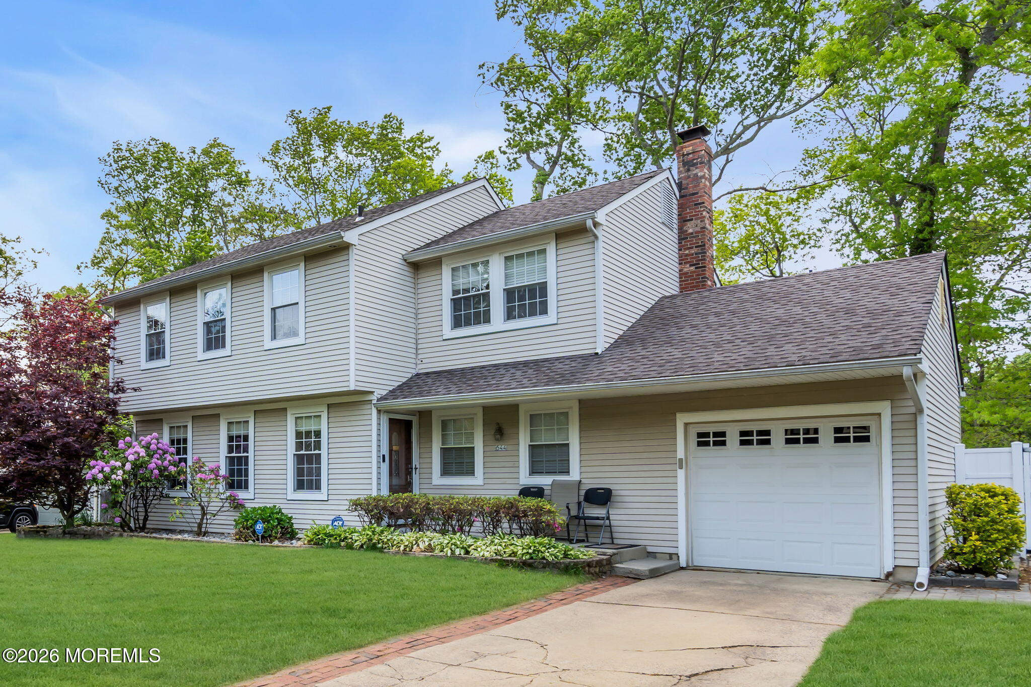 644 Weston Drive, Toms River, NJ, 08755 image 36