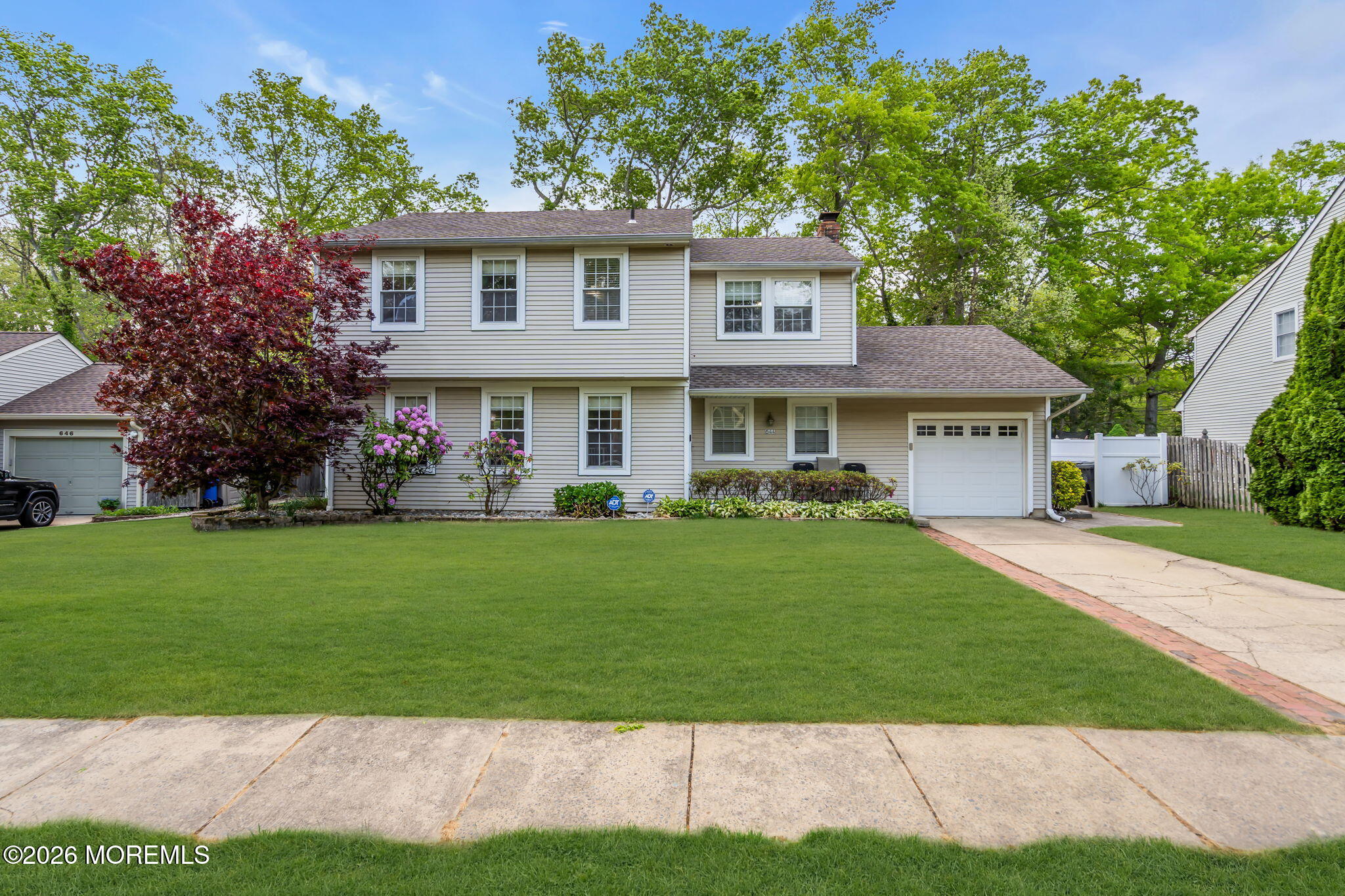 644 Weston Drive, Toms River, NJ, 08755 image 39