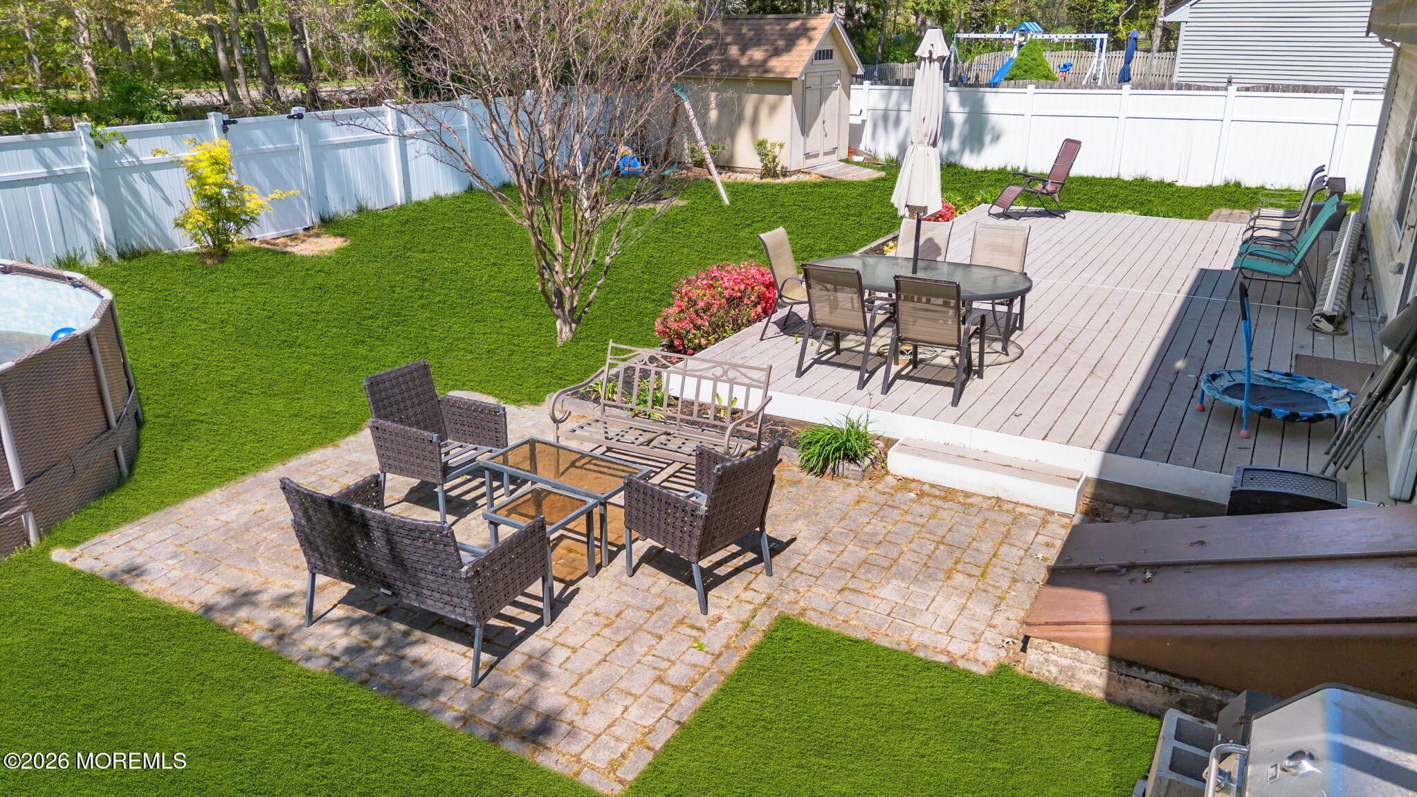 644 Weston Drive, Toms River, NJ, 08755 image 32