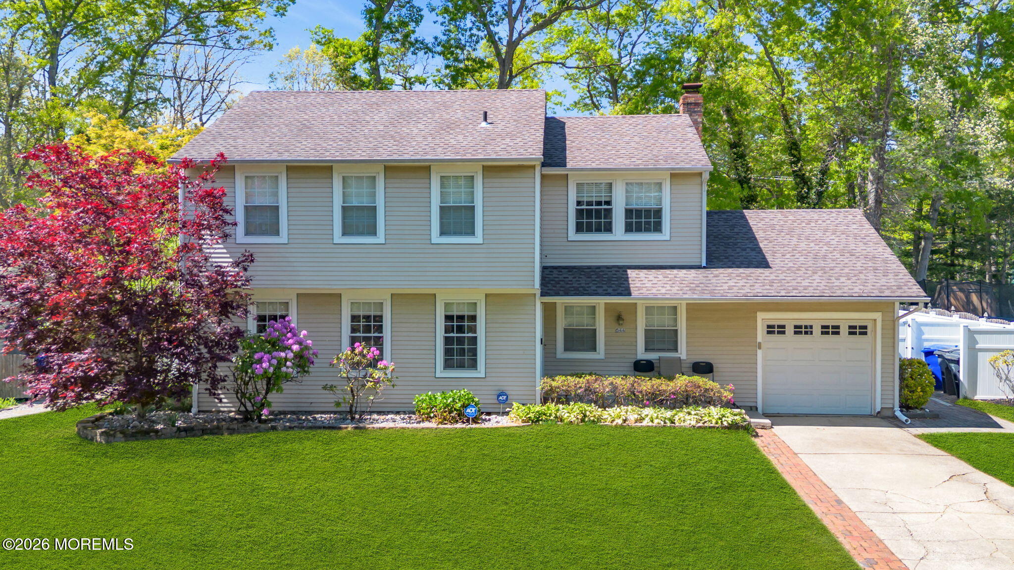 644 Weston Drive Image 1