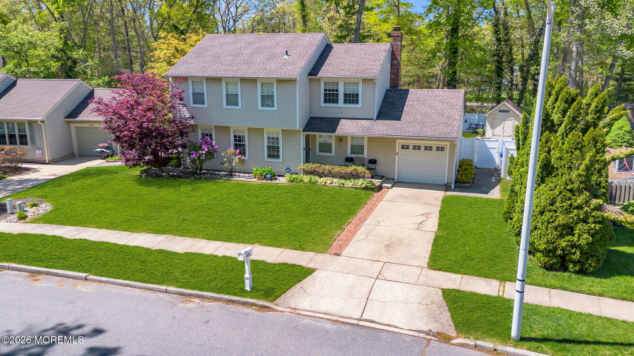 644 Weston Drive, Toms River, NJ, 08755 image 33