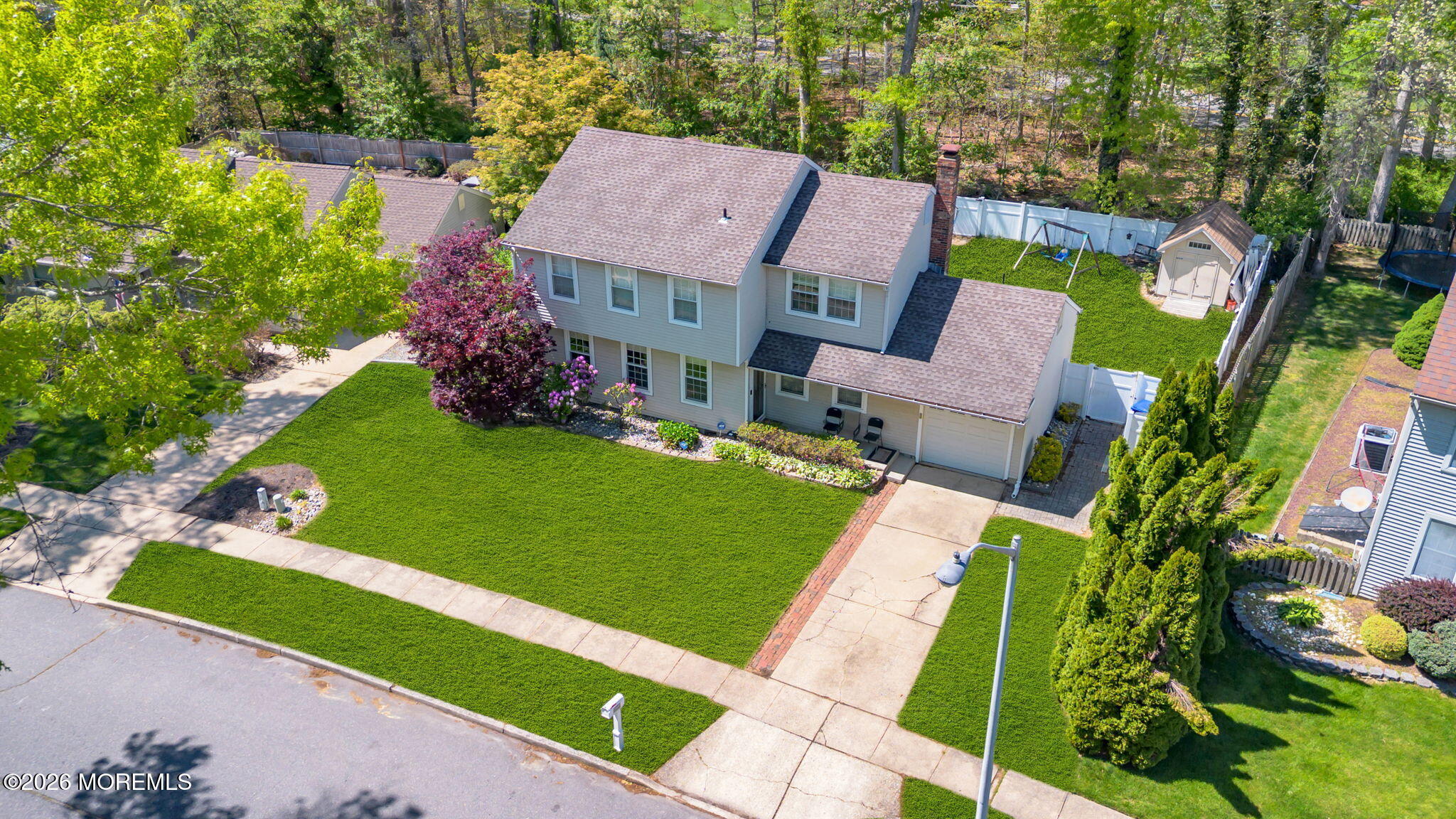 644 Weston Drive, Toms River, NJ, 08755 image 34