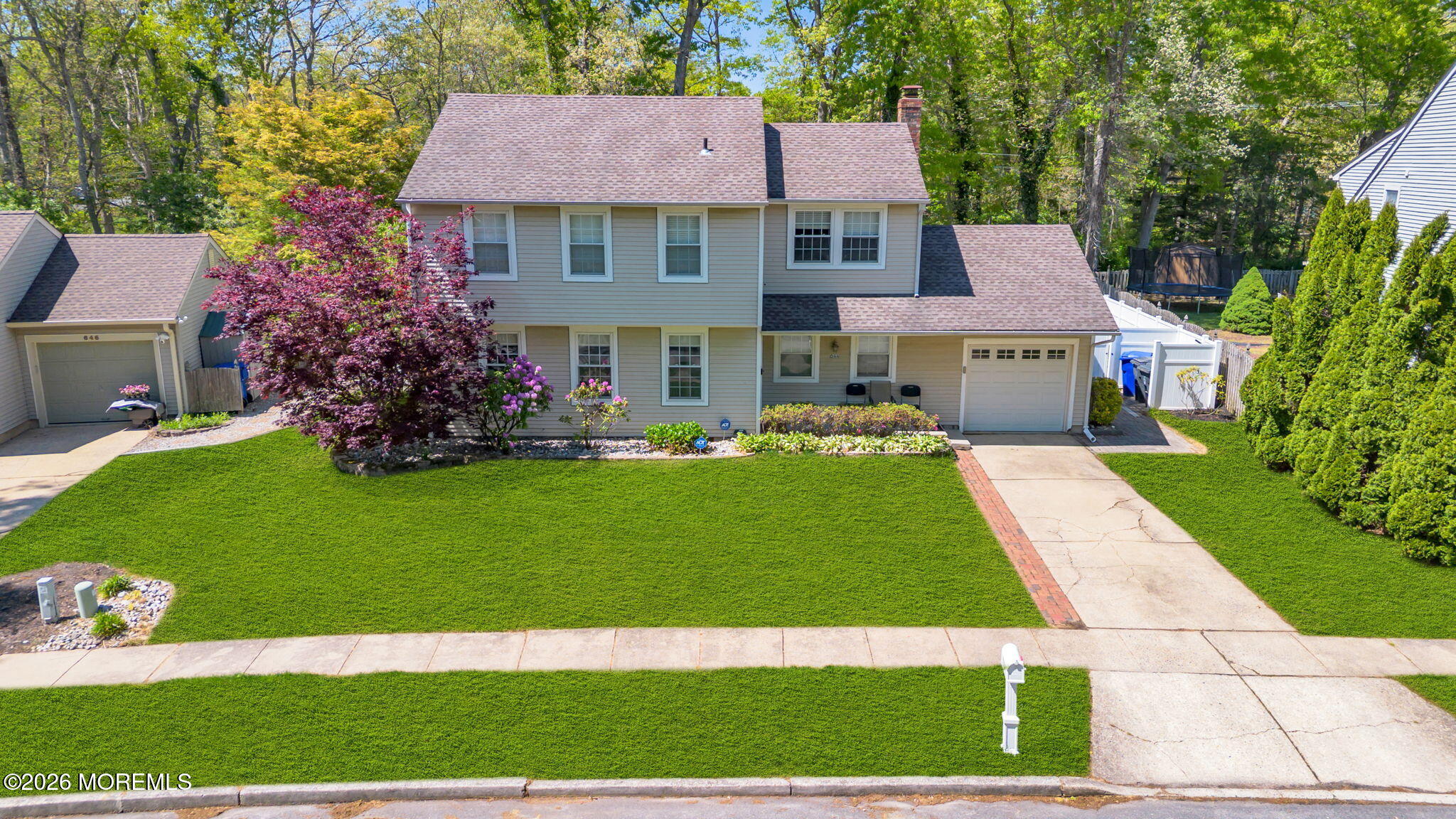 644 Weston Drive, Toms River, NJ, 08755 image 37