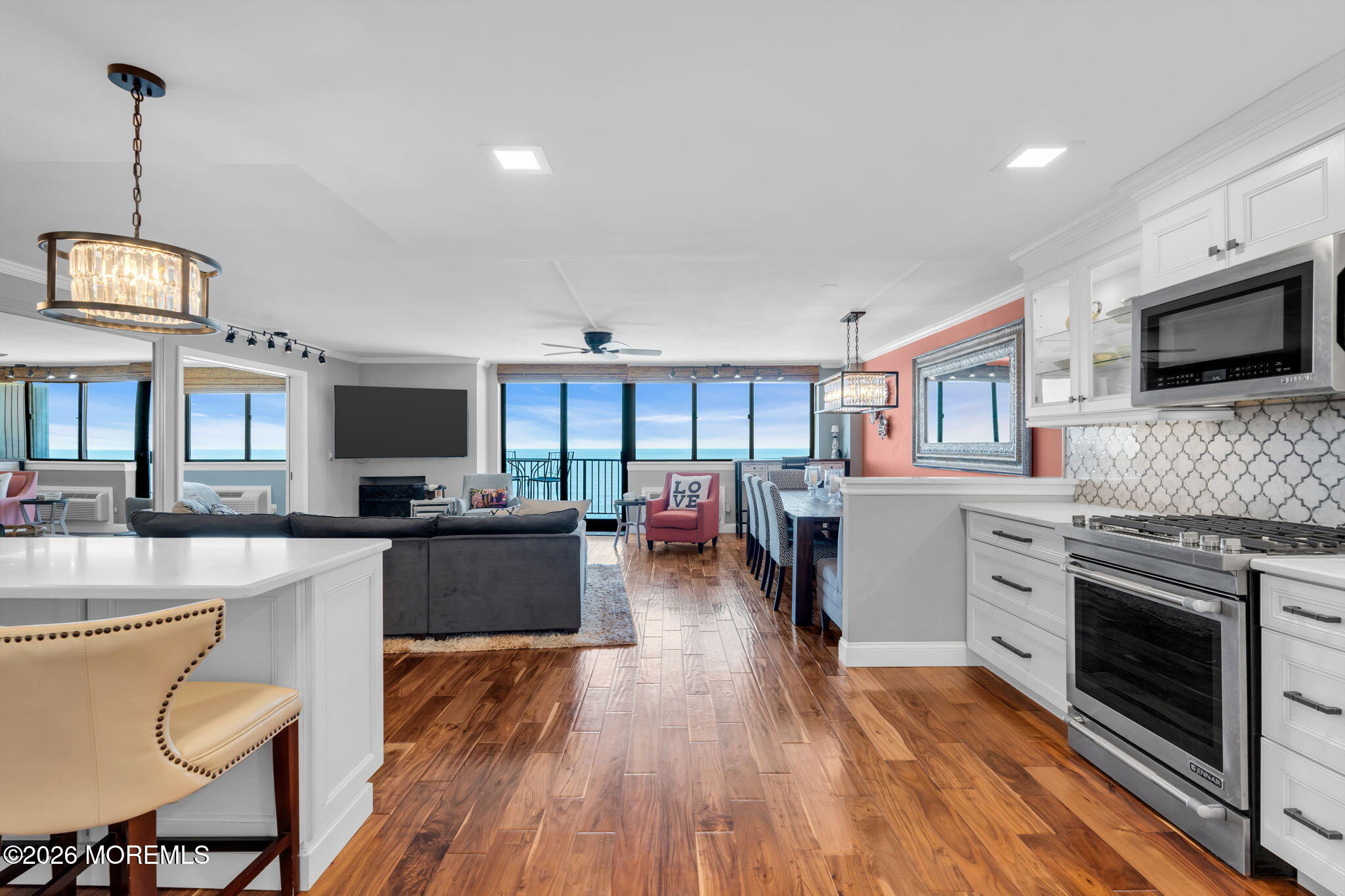 55 Ocean Avenue 9G Image 4