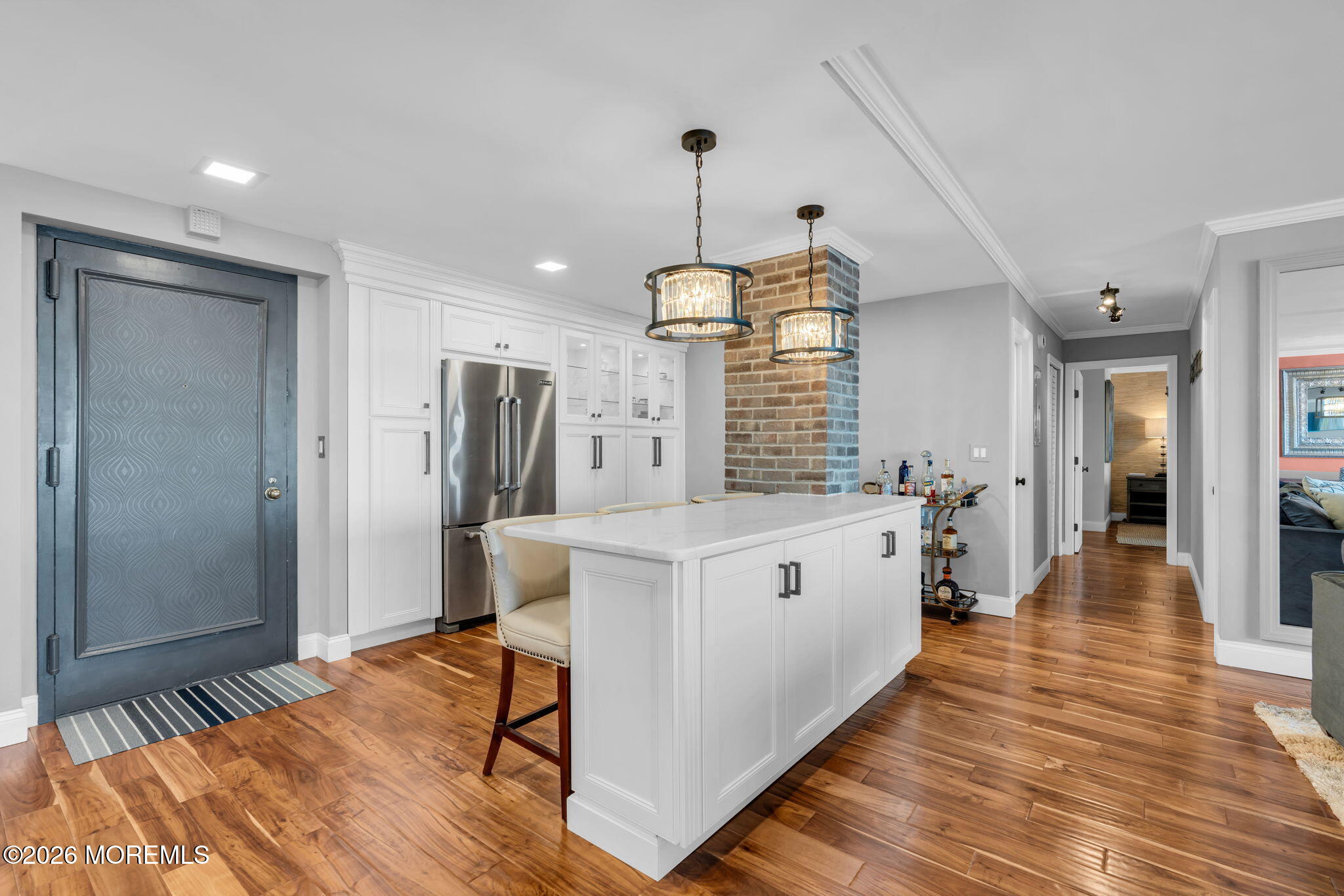 55 Ocean Avenue 9G Image 5