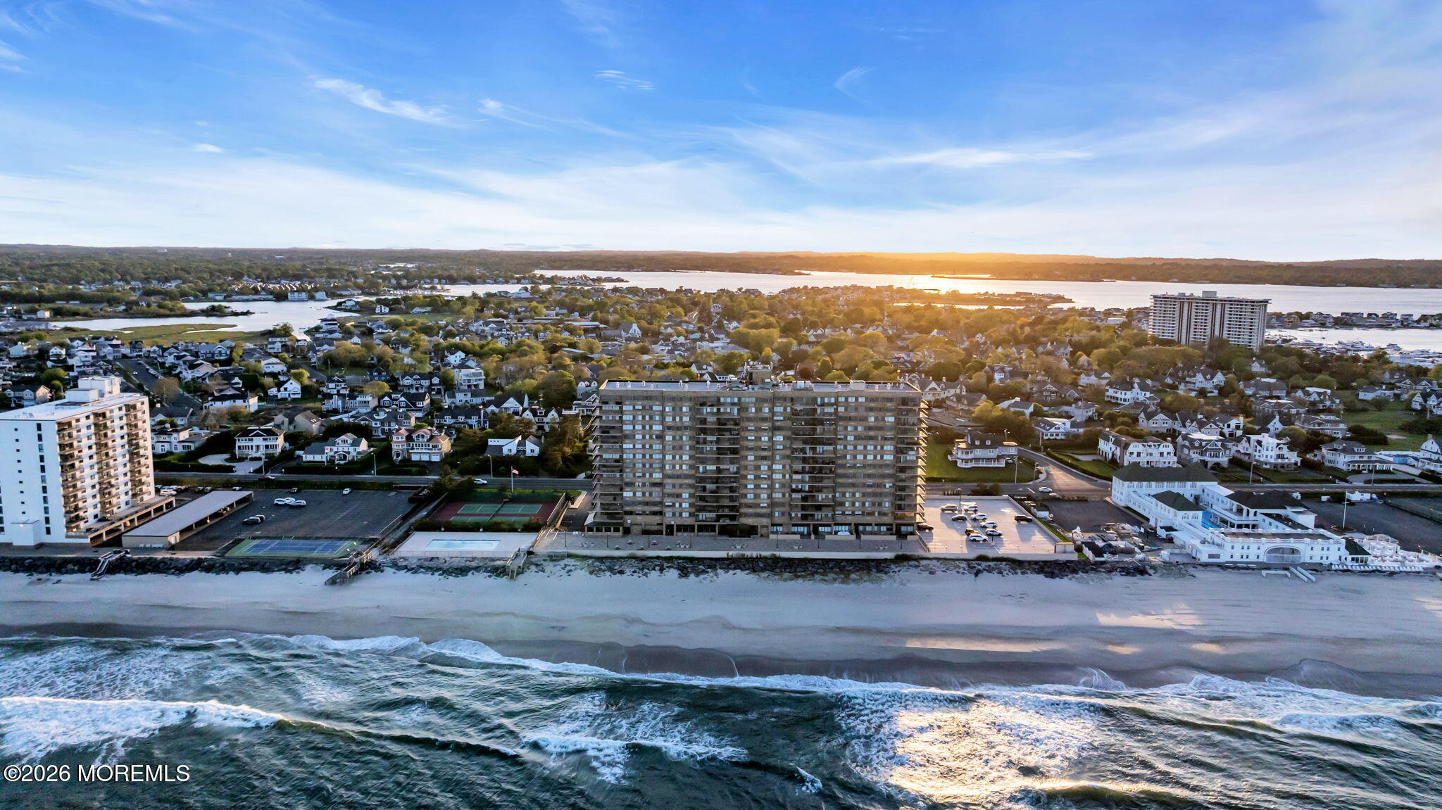 55 Ocean Avenue 9G, Monmouth Beach, NJ, 07750 image 38