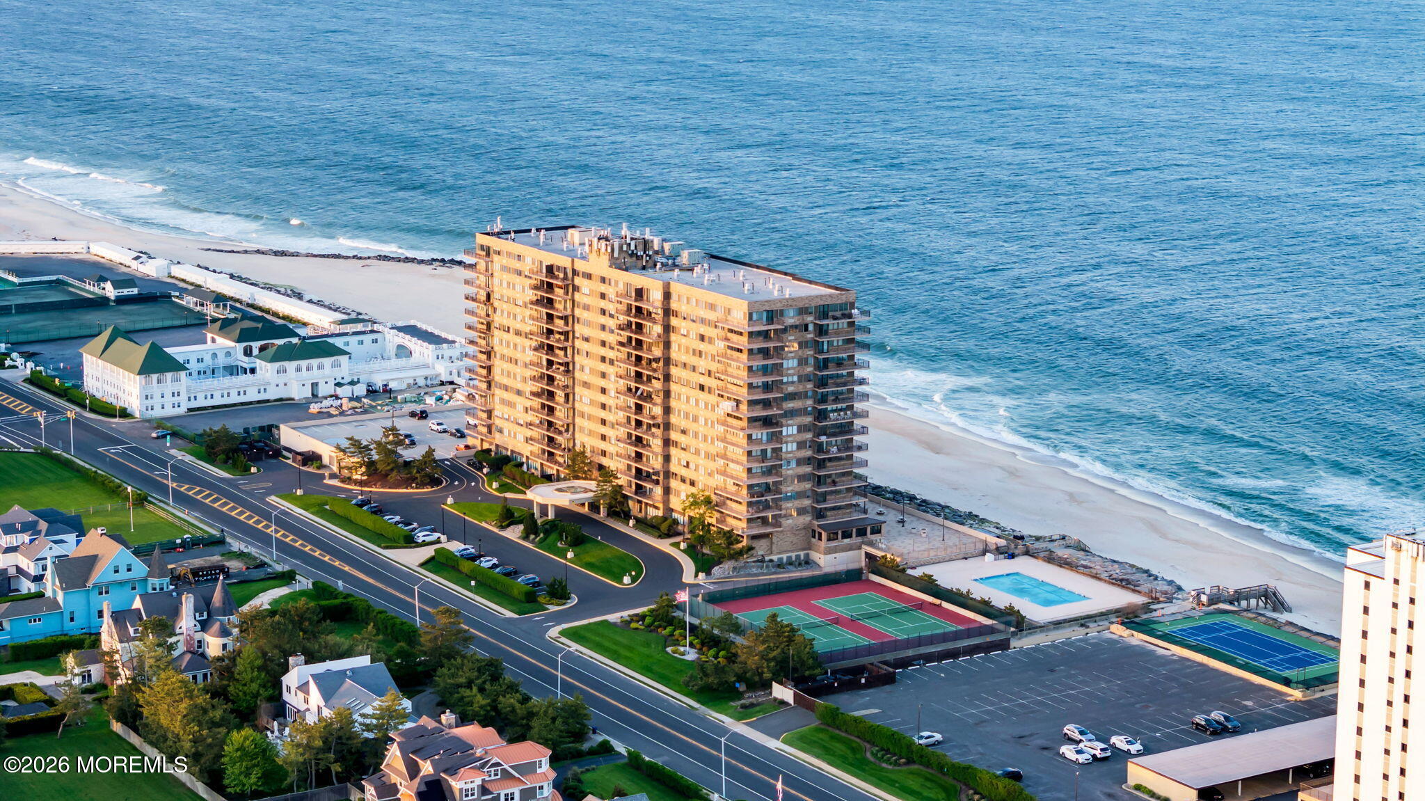 55 Ocean Avenue 9G Image 1
