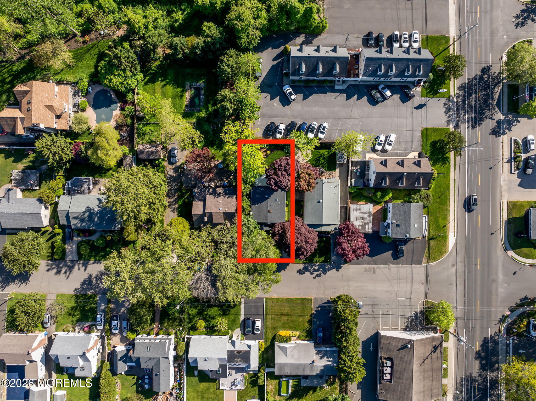 543 Harris Avenue, Brielle, NJ, 08730 image 61