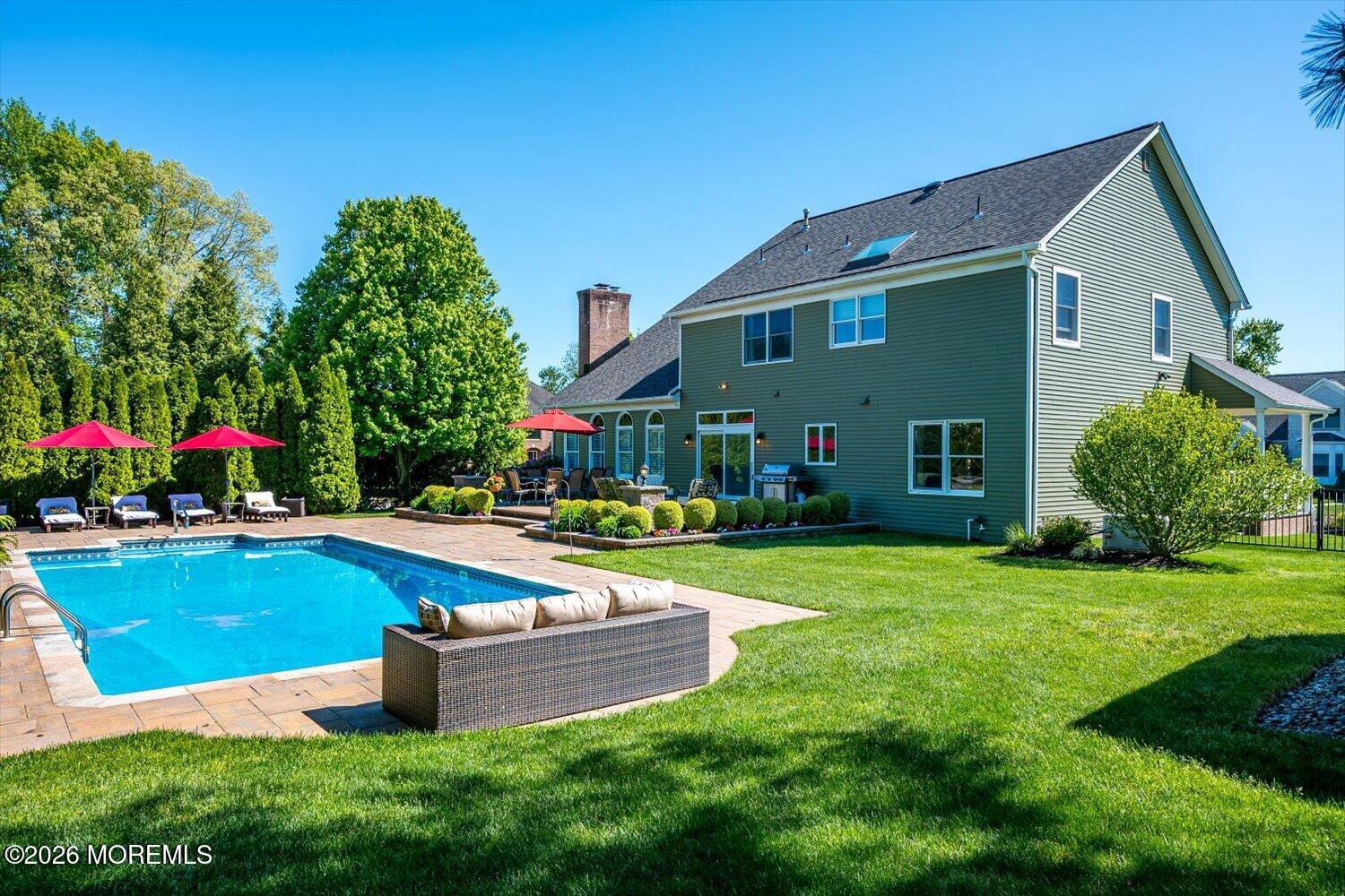 1 Windsor Lane, Ocean Twp, NJ, 07712 image 26